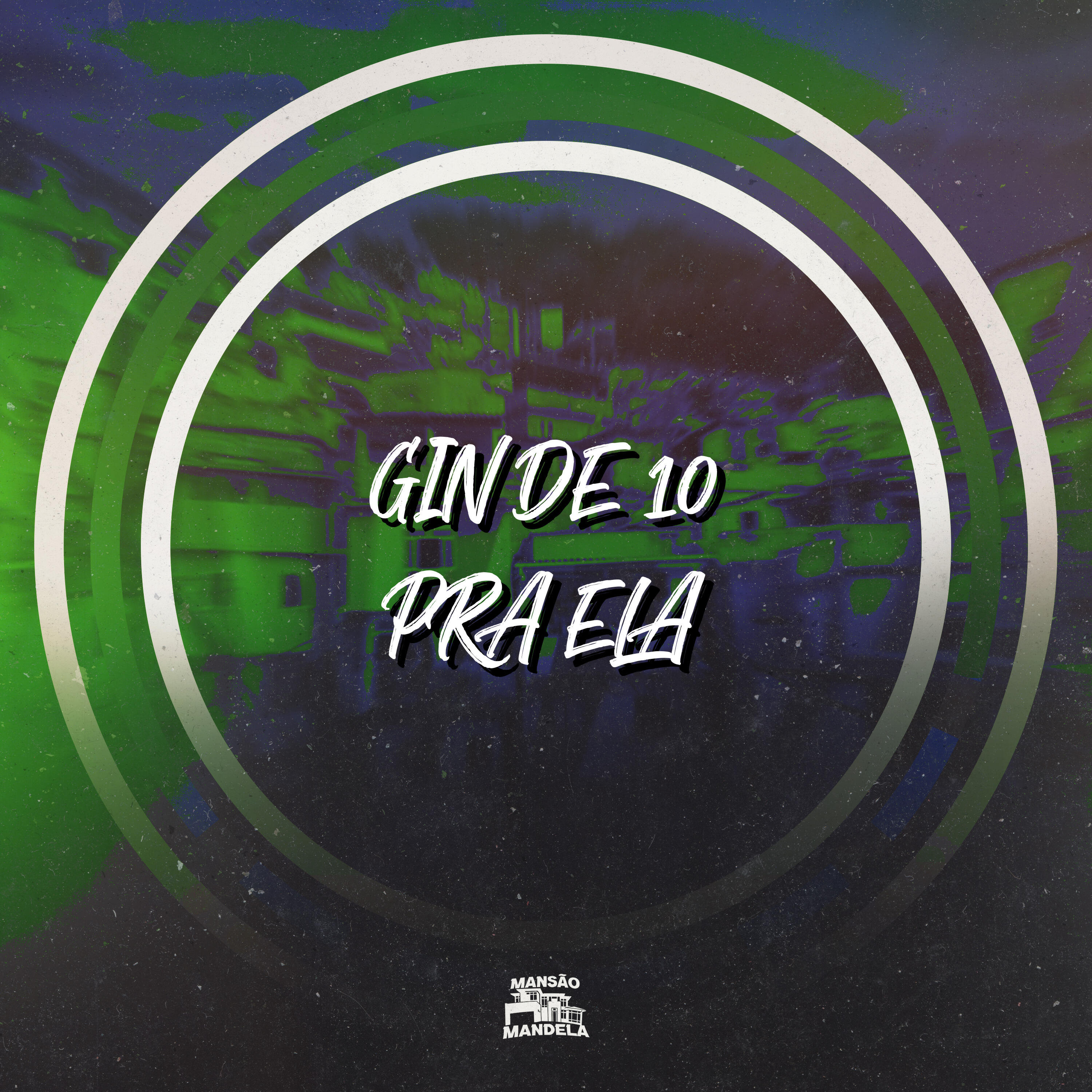 Релиз Gin de 10 pra Ela