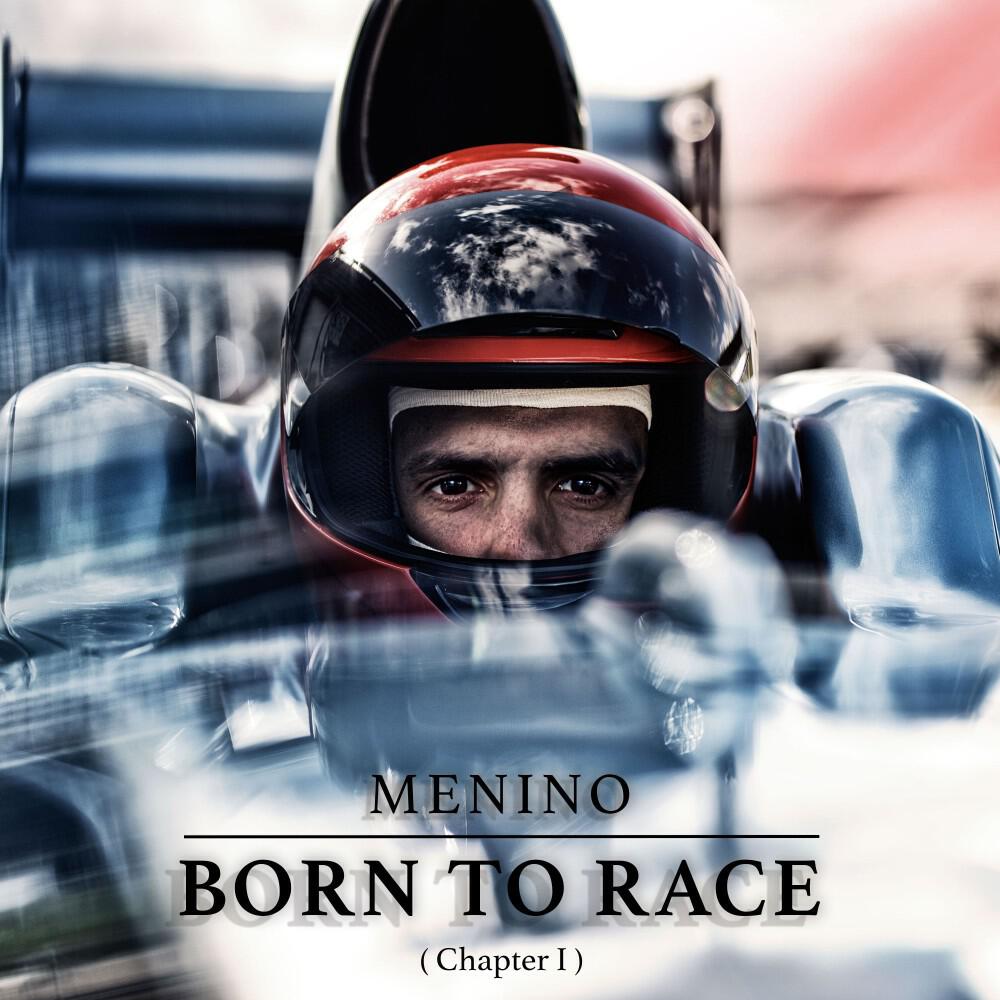 Релиз Born to Race (Chapter 1)