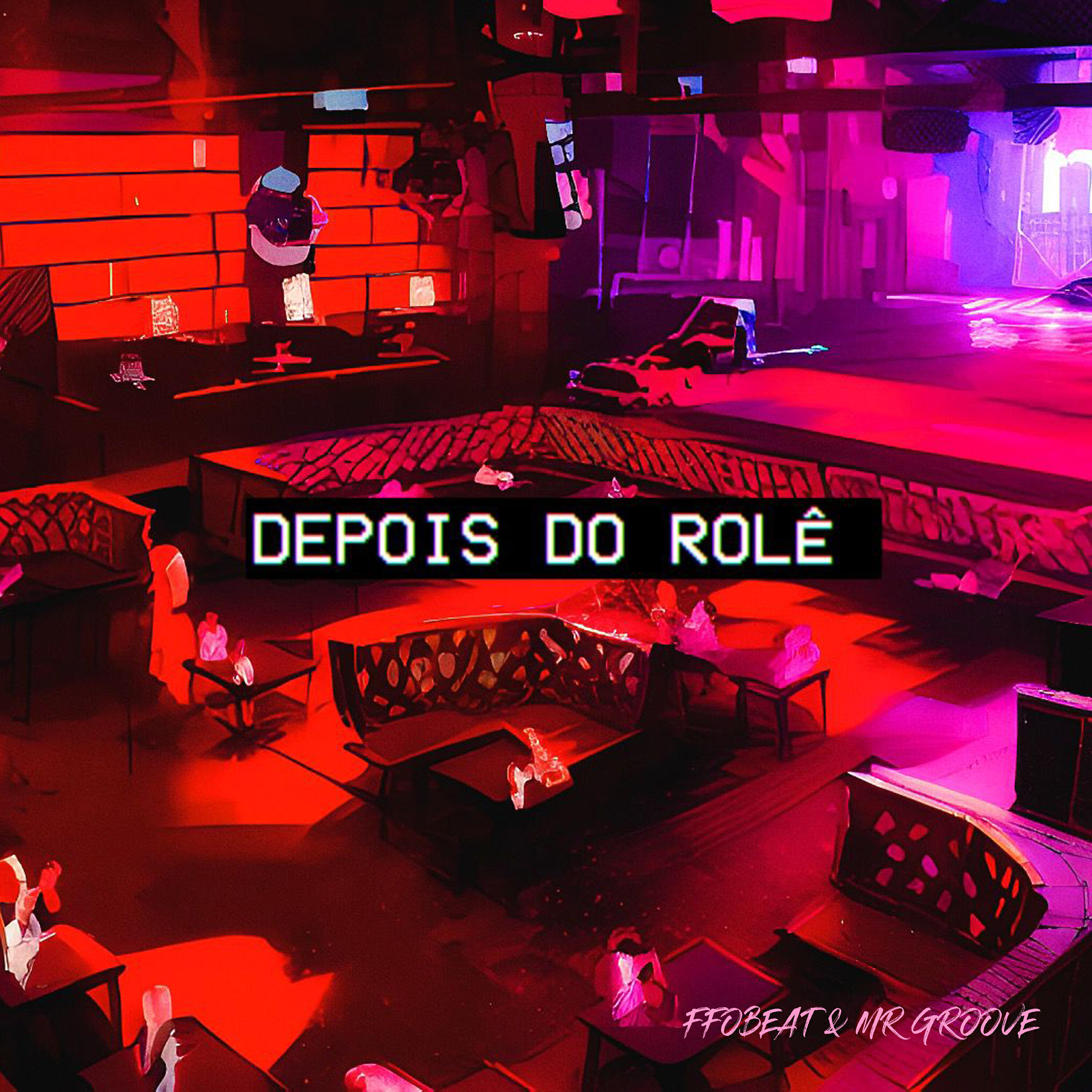 Релиз Depois do Rolê