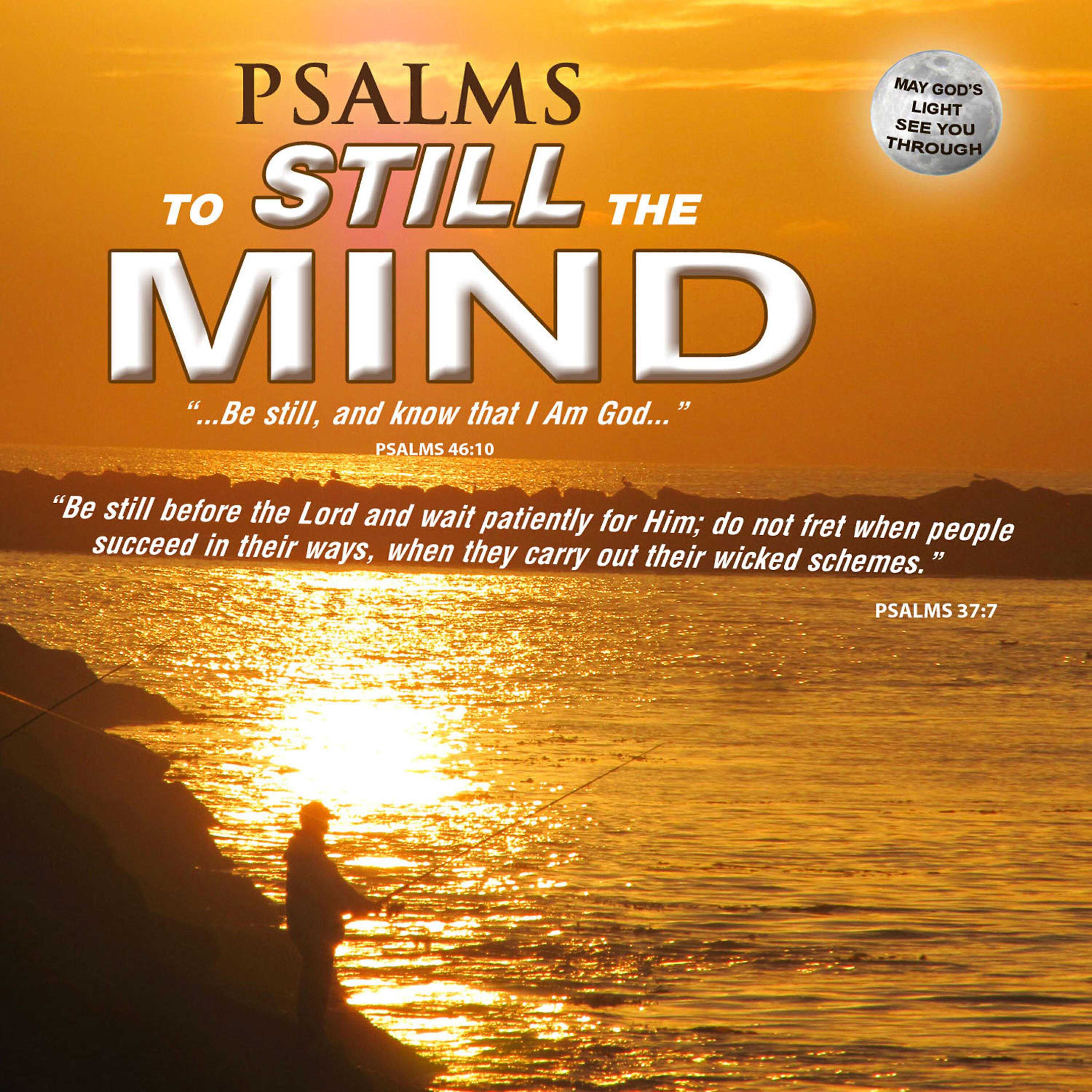 Релиз Psalms to Still the Mind