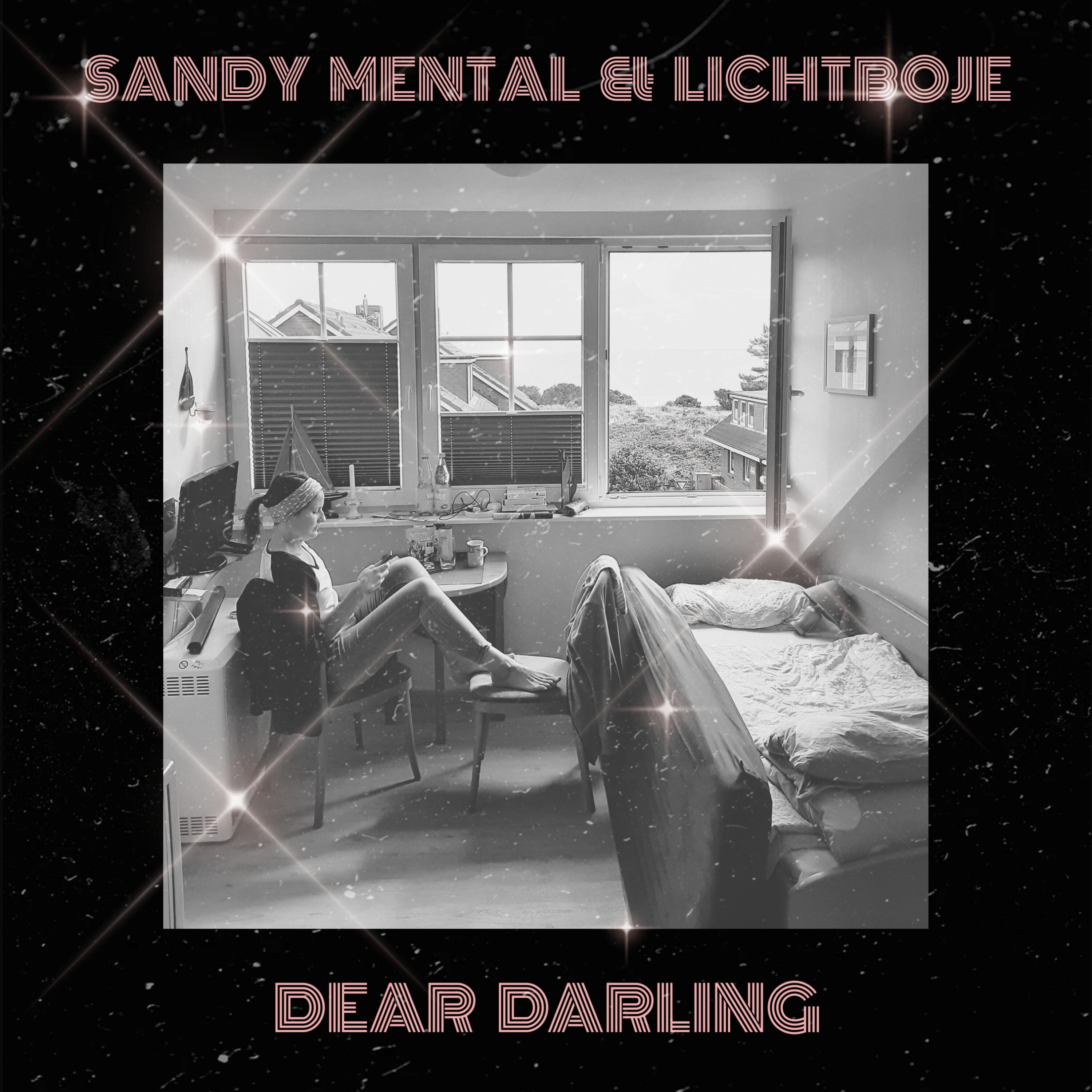 Релиз Dear Darling