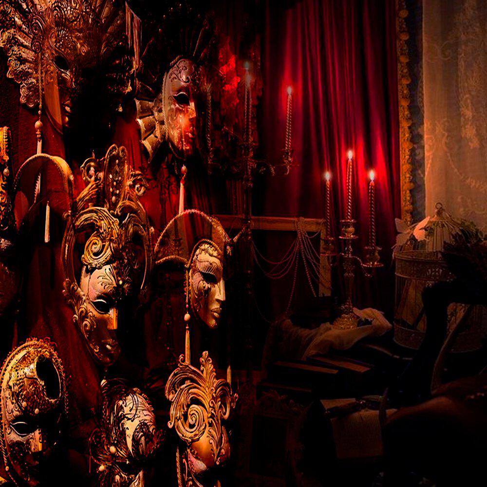 Релиз Moulin Rouge