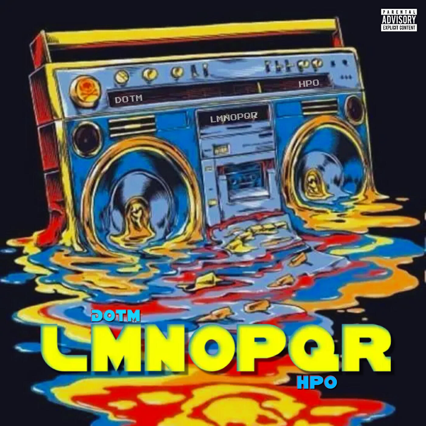 Релиз Lmnopqr
