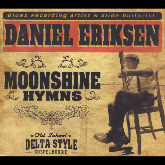 Релиз Moonshine Hymns