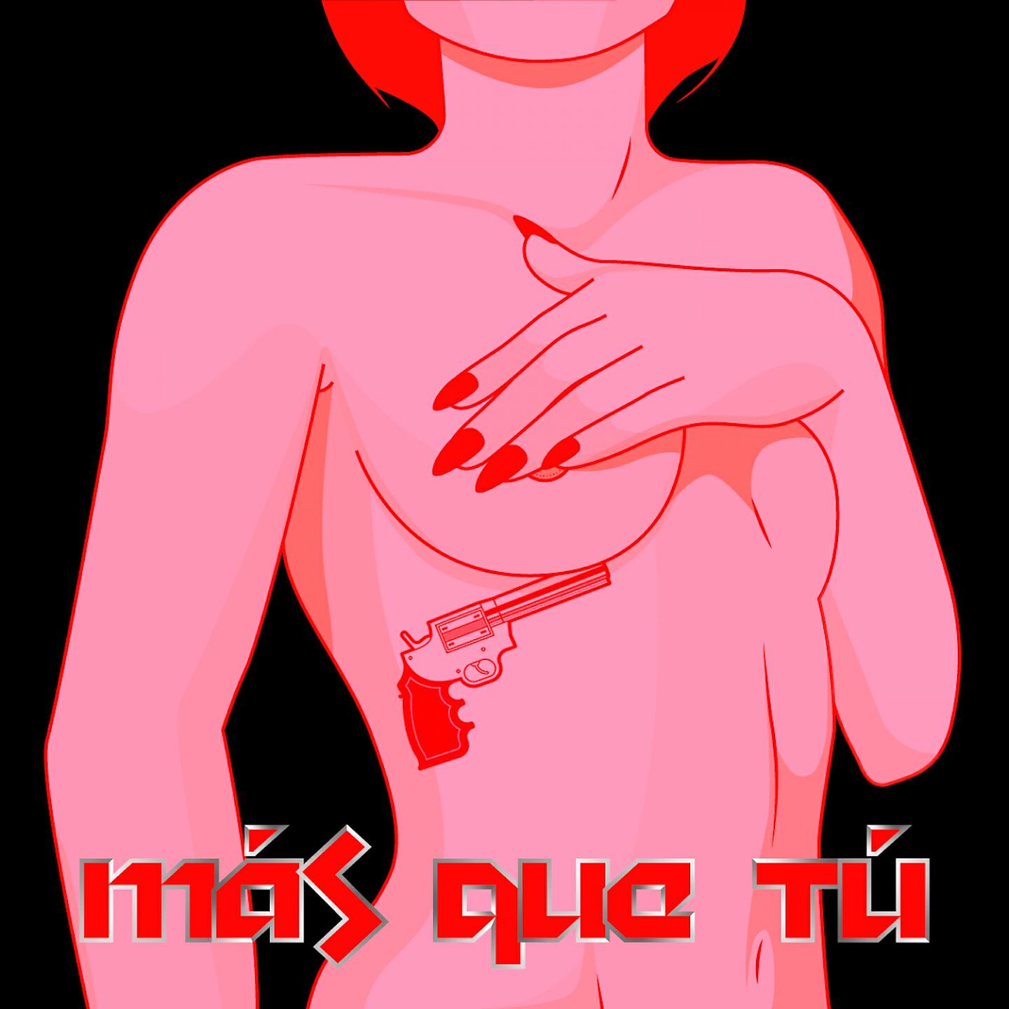 Постер альбома Más Que Tú