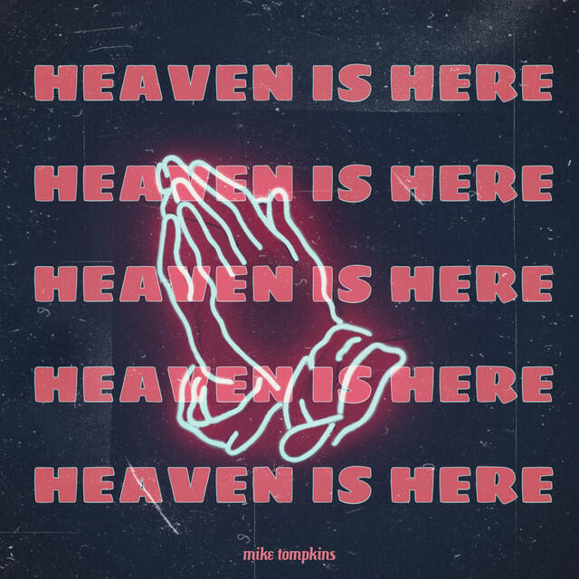 Релиз HEAVEN IS HERE