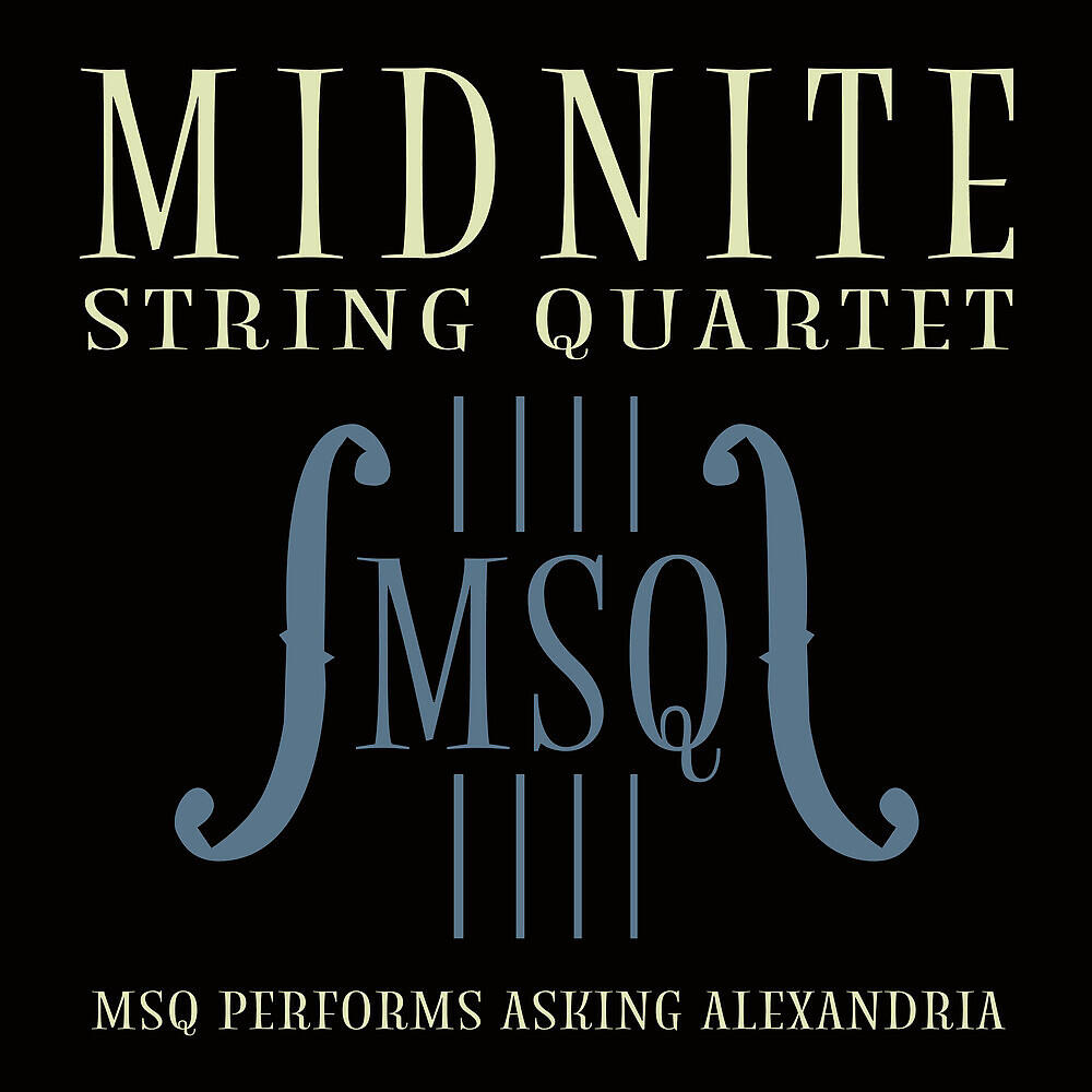 Релиз MSQ Performs Asking Alexandria