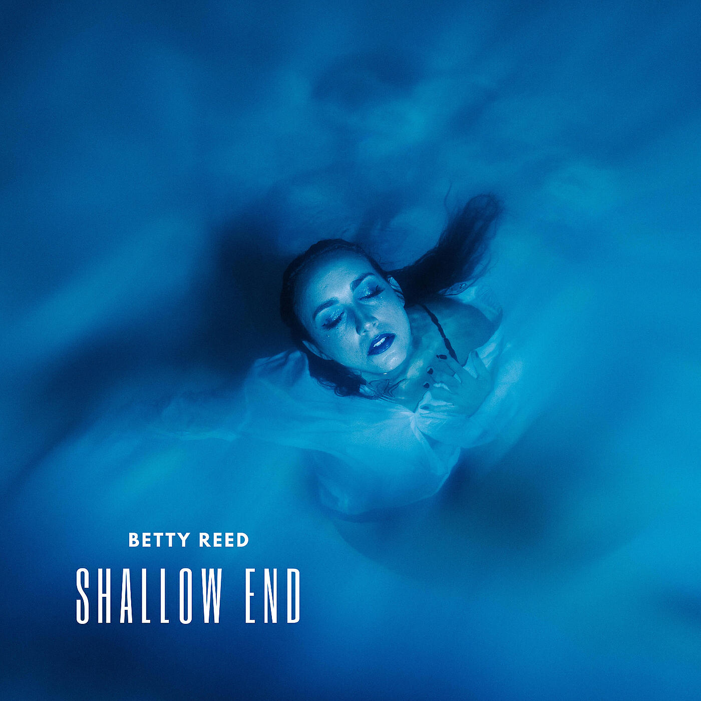 Релиз Shallow End
