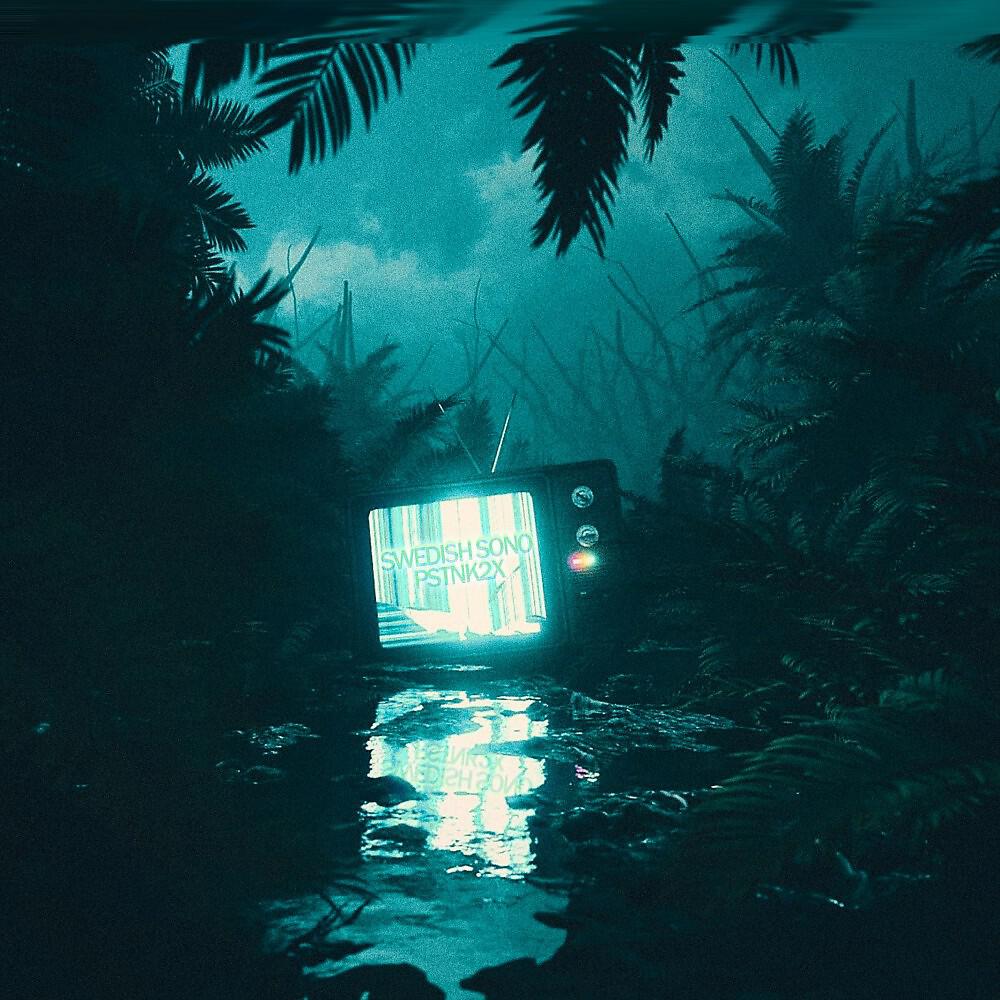 Релиз P.S.T.N.K.2X