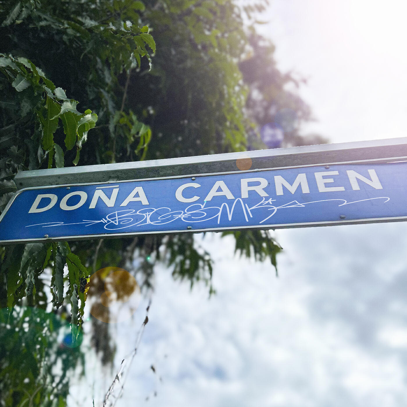 Релиз Doña Carmen