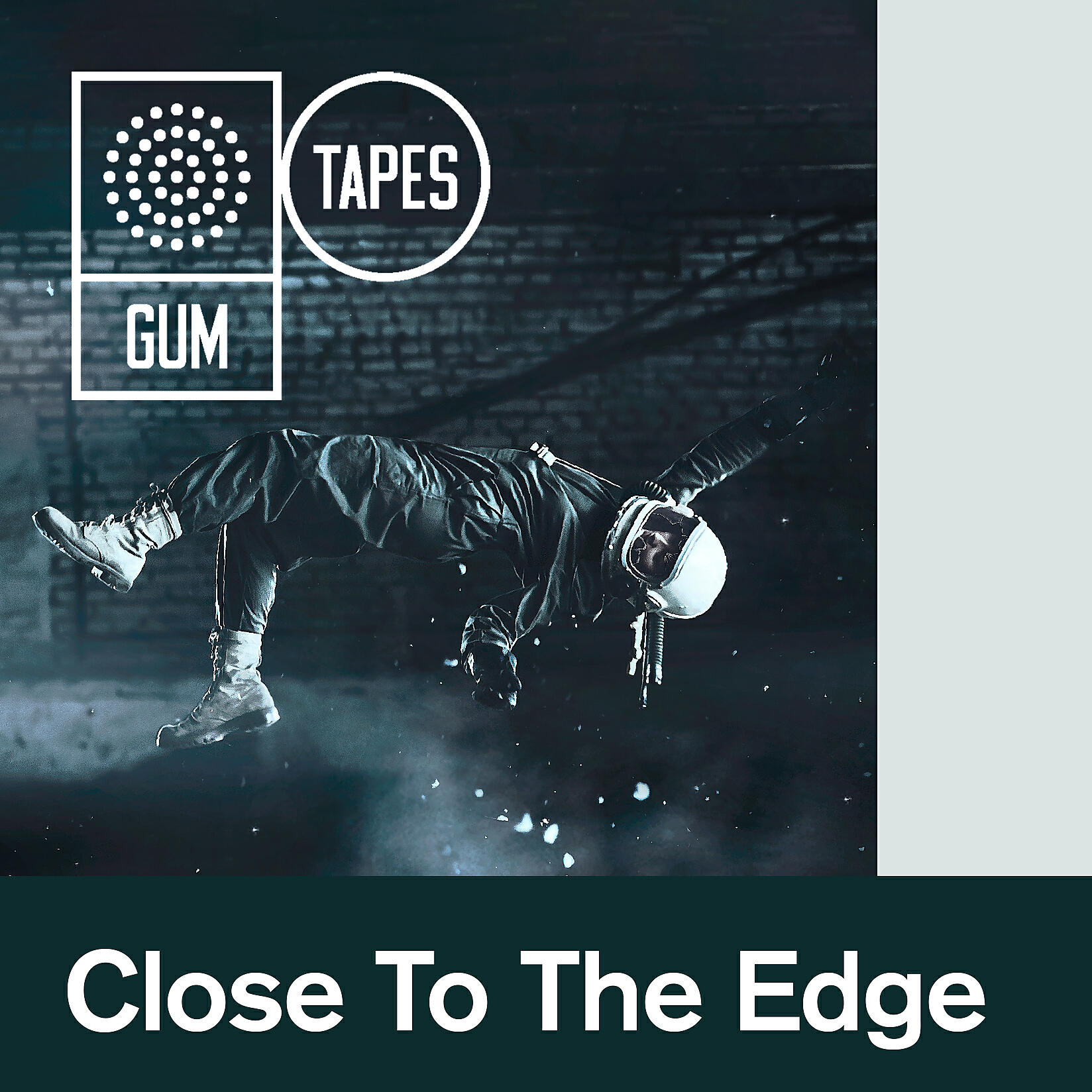 Релиз GTP228 Close To The Edge