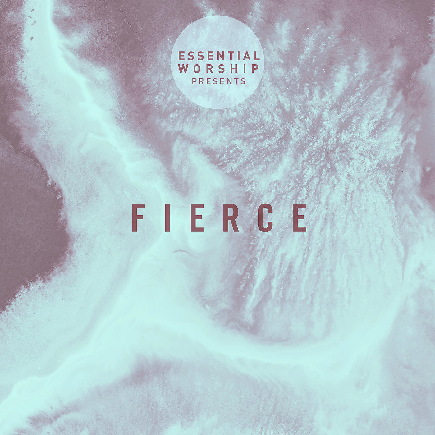 Релиз Fierce - EP