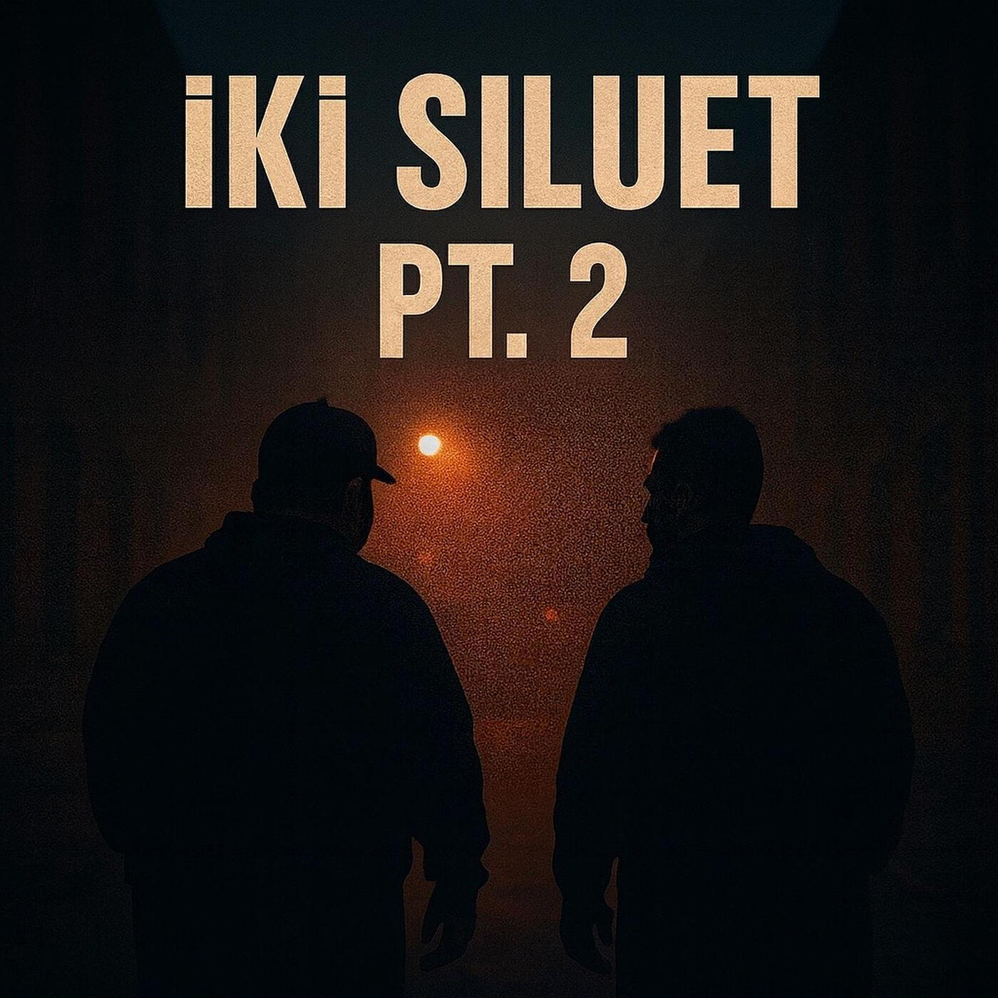 Релиз İki Sıluet, Pt. 2