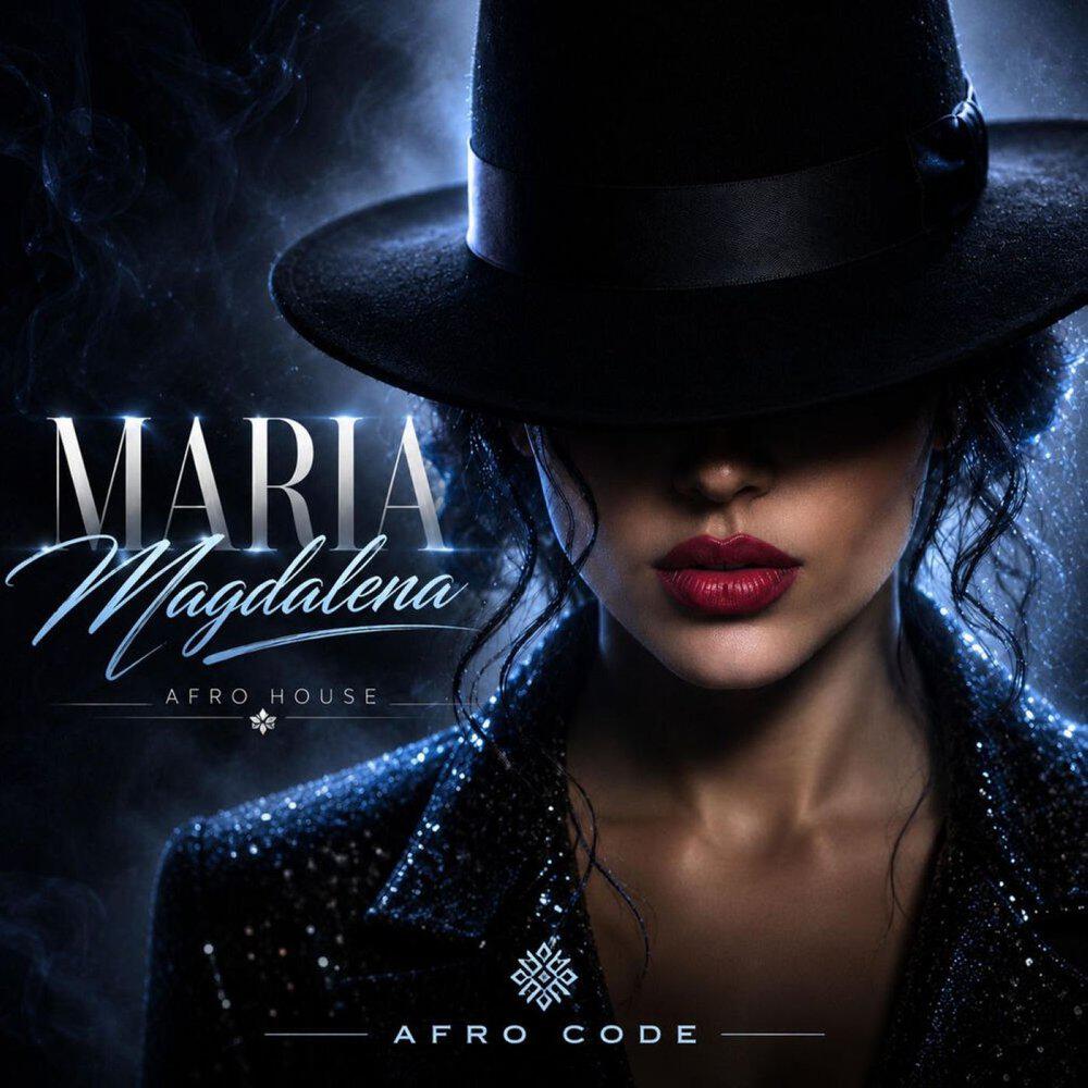 Релиз Maria Magdalena