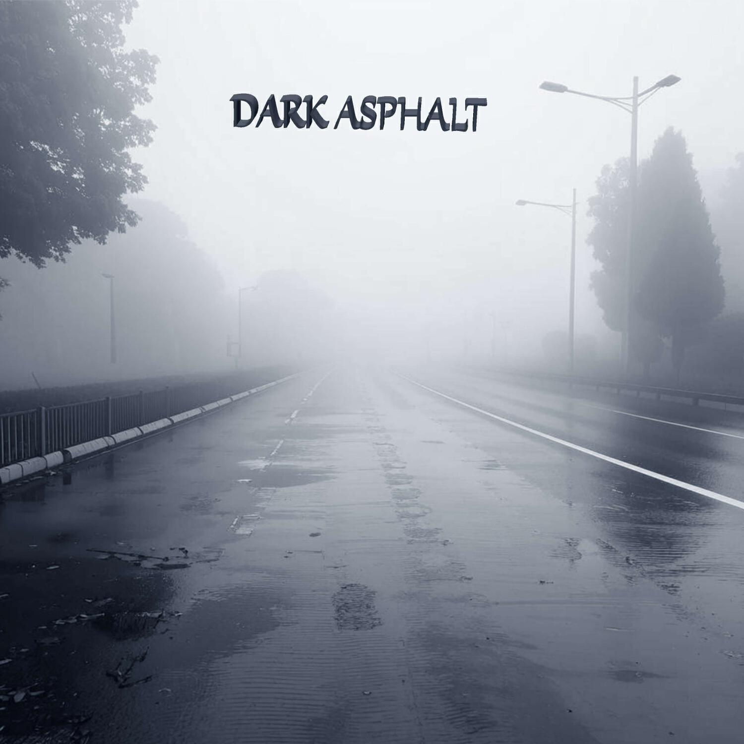 Релиз DARK ASPHALT