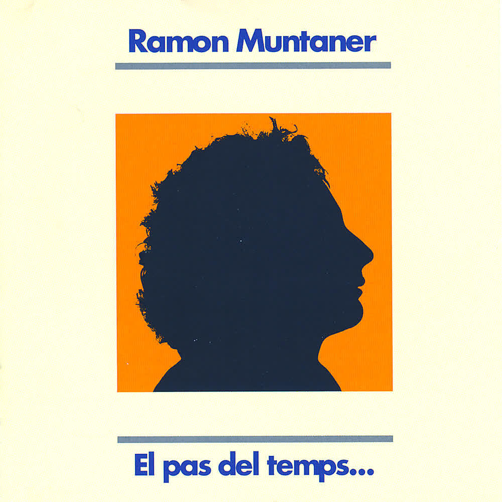 Релиз El Pas del Temps...