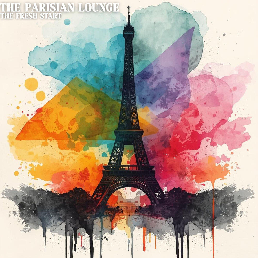 Релиз The Fresh Start