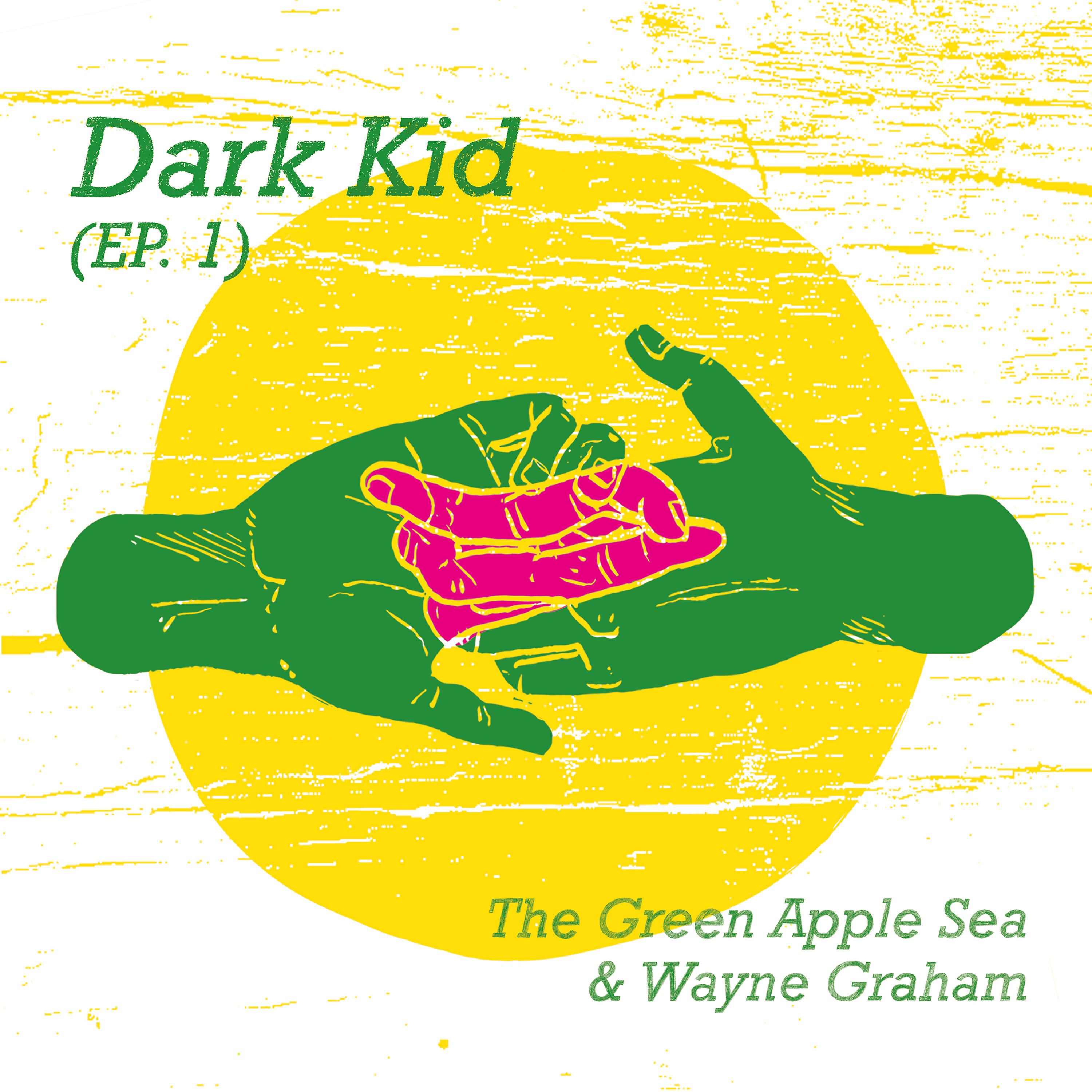 Релиз Dark Kid (Ep.1)