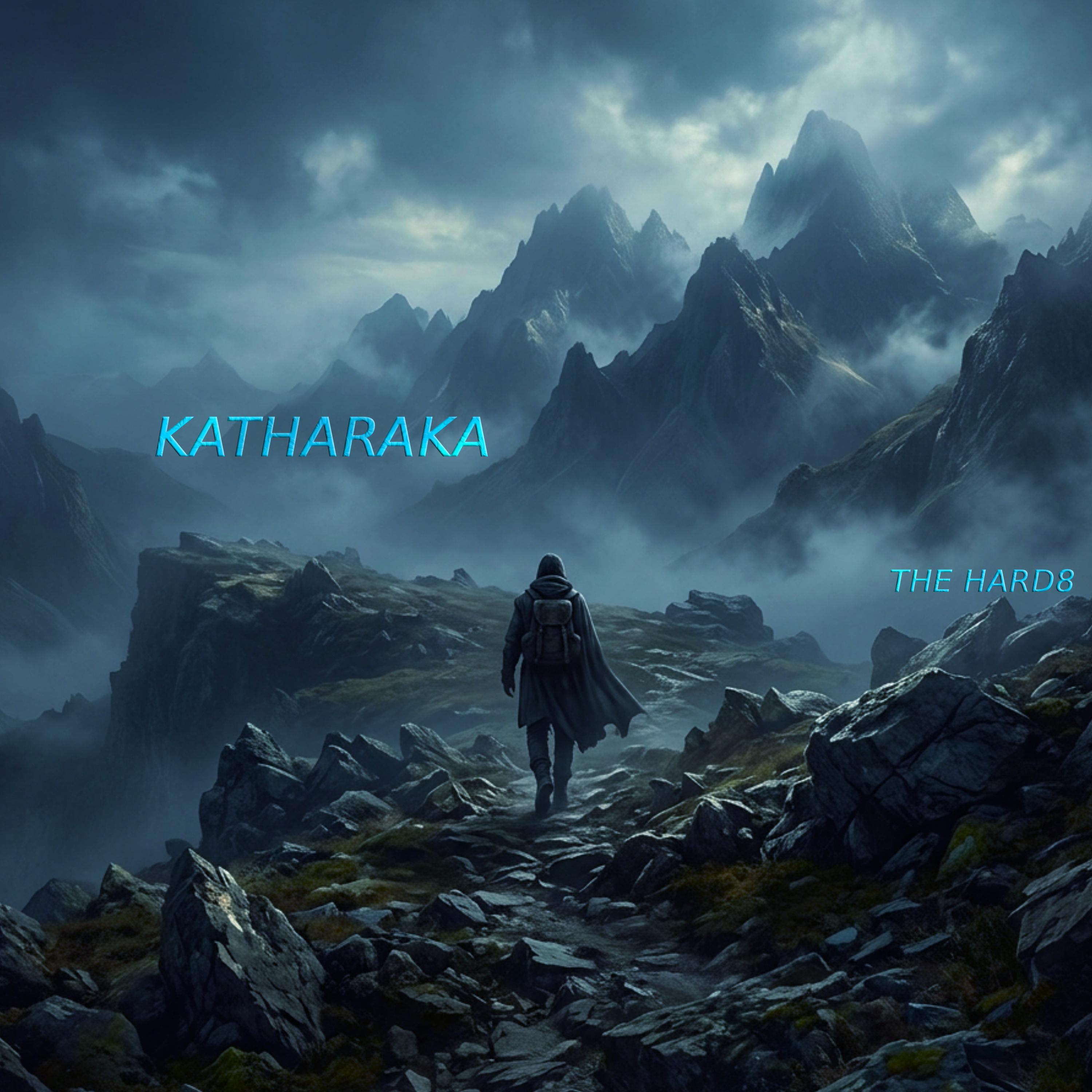 Релиз Katharaka