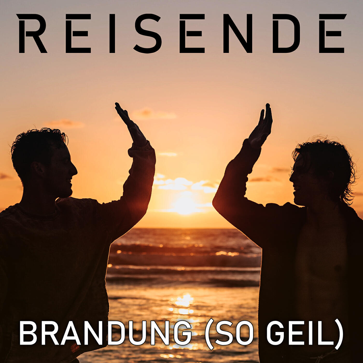 Релиз Brandung (So Geil)