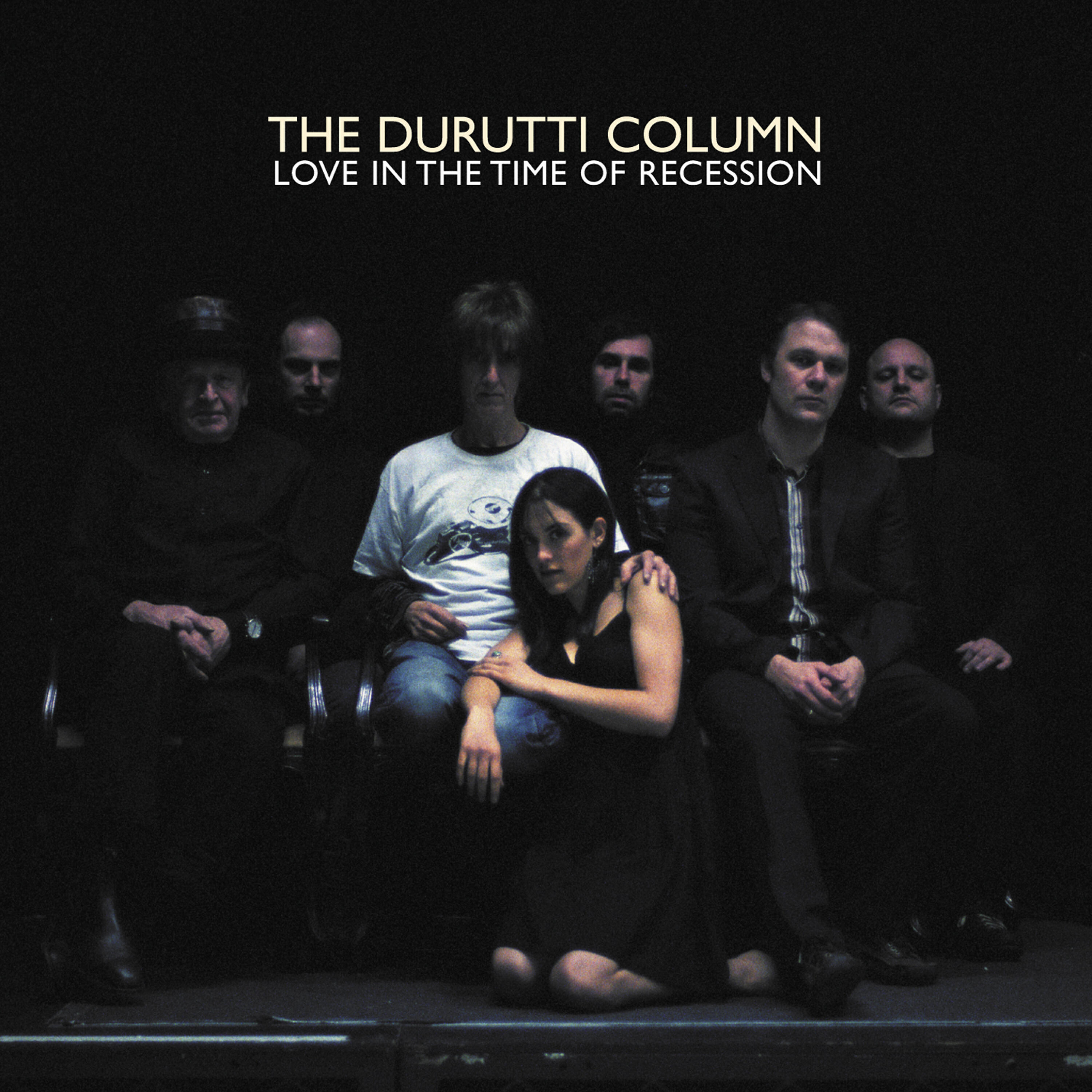 Релиз Love In The Time Of Recession