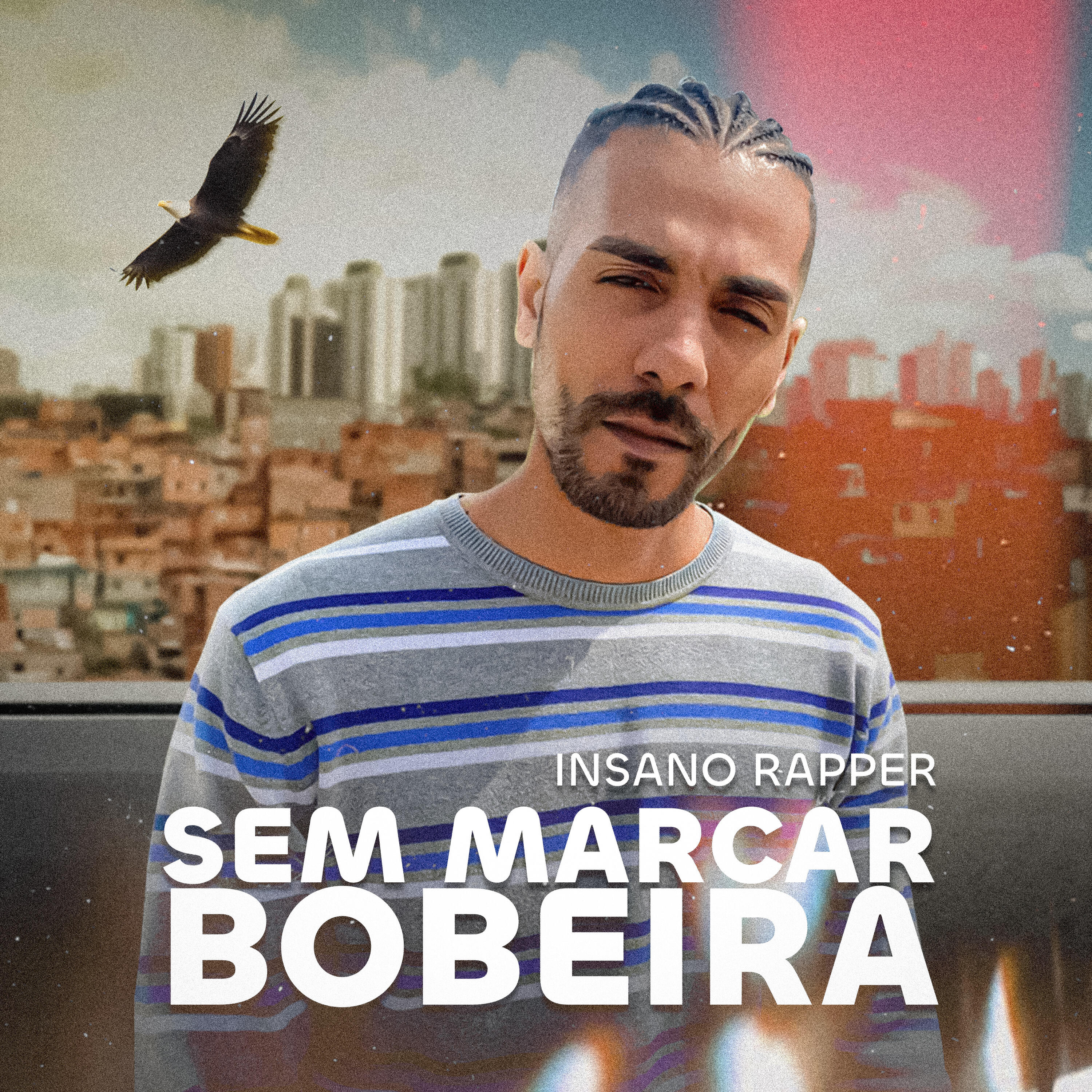 Релиз Sem Marcar Bobeira
