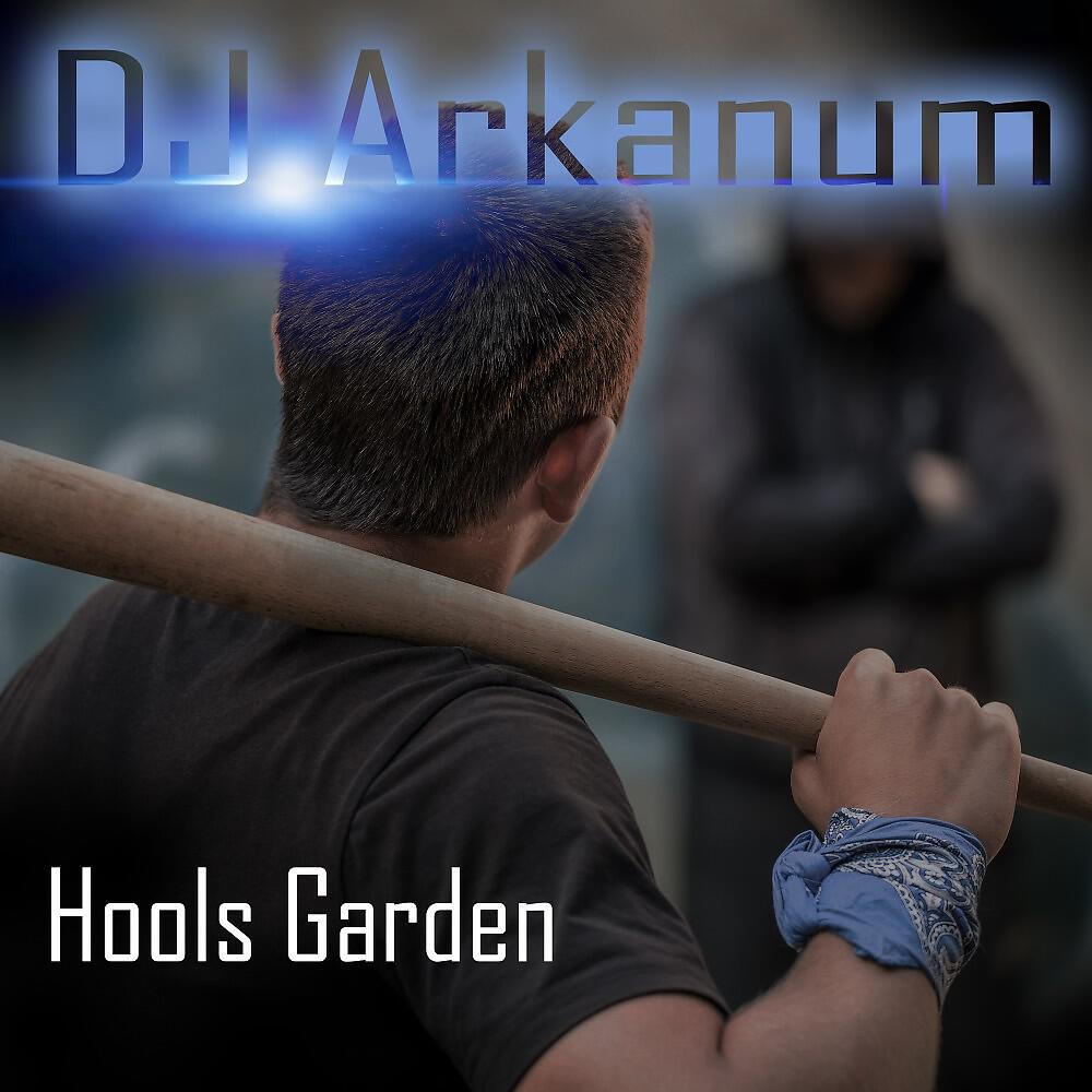 DJ Arkanum