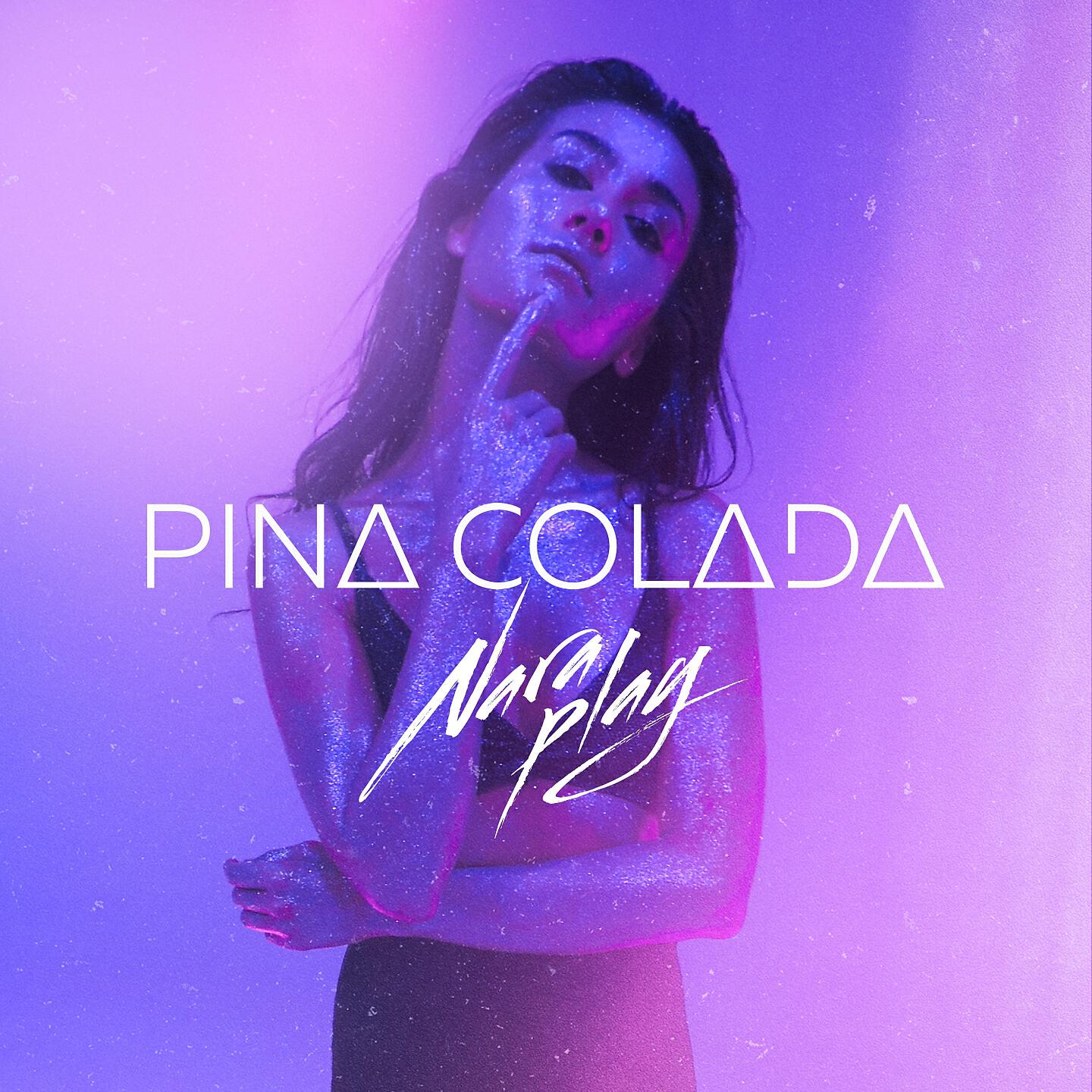 Релиз Pina Colada