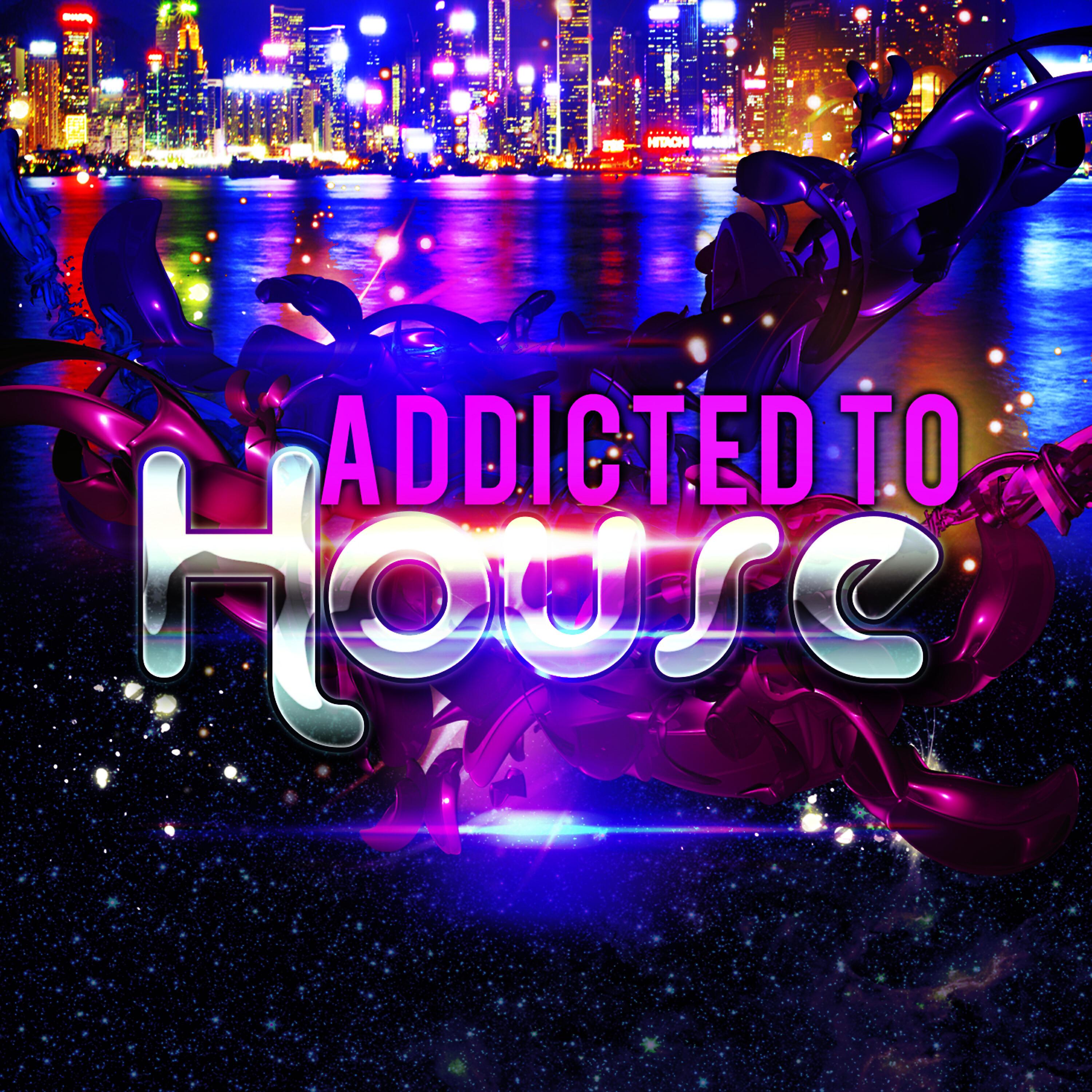 Релиз Addicted to House
