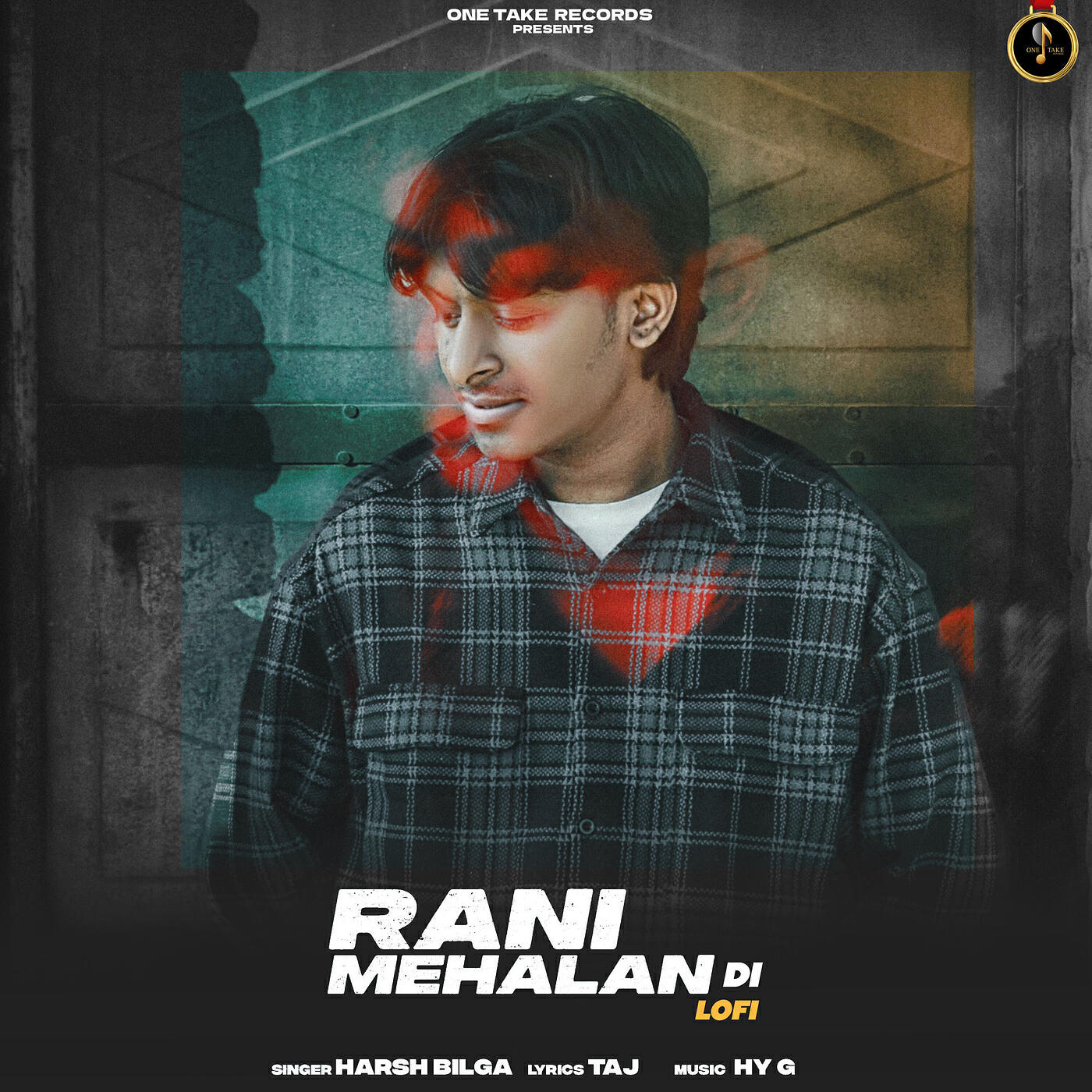 Релиз Rani Mehalan Di (Lofi)