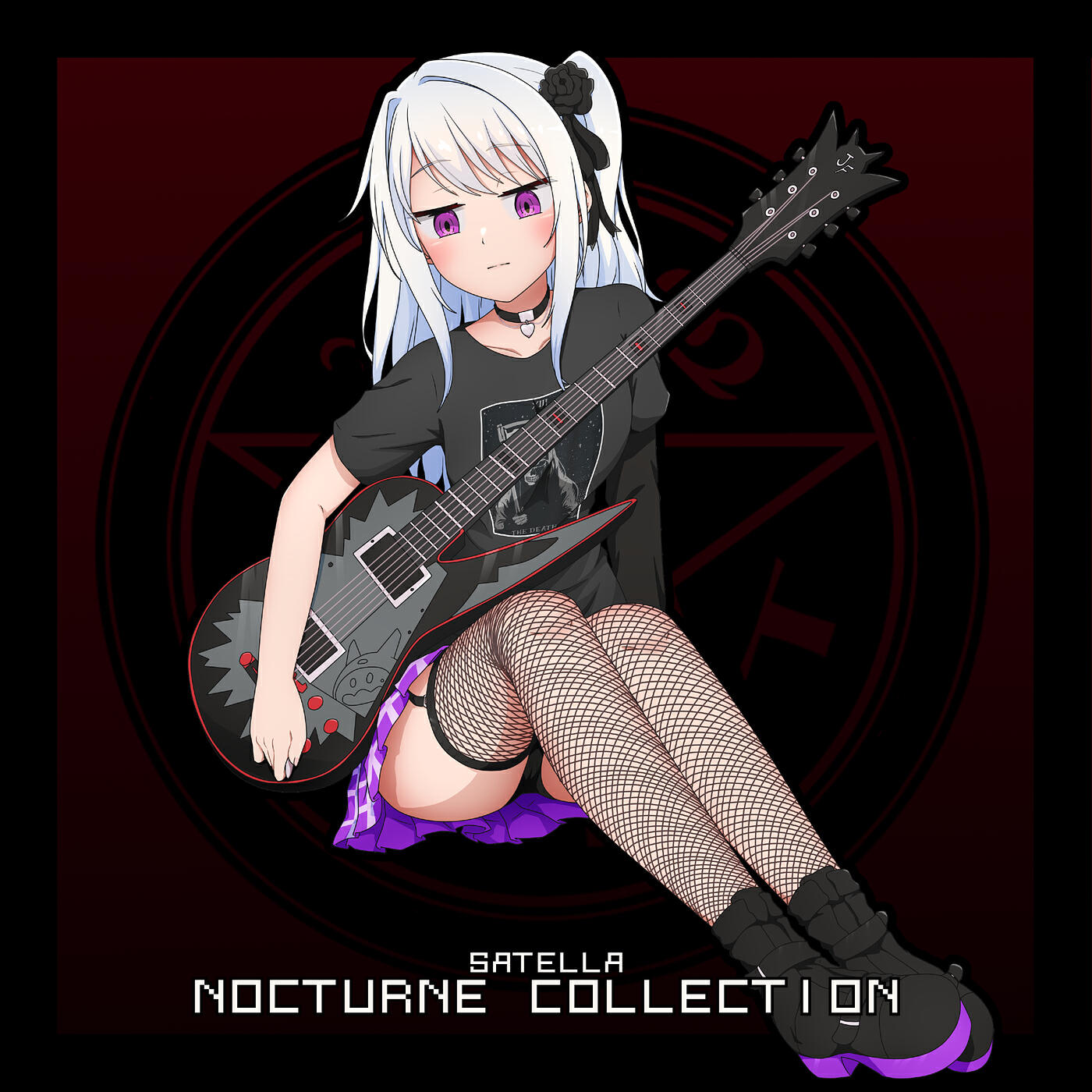 Релиз Nocturne Collection