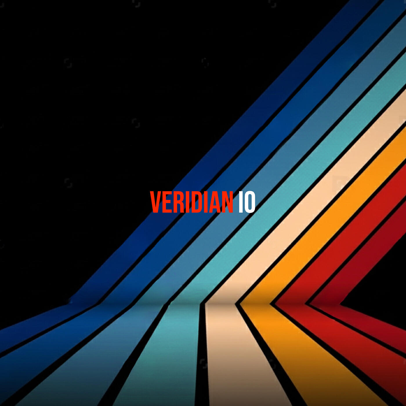 Релиз Veridian