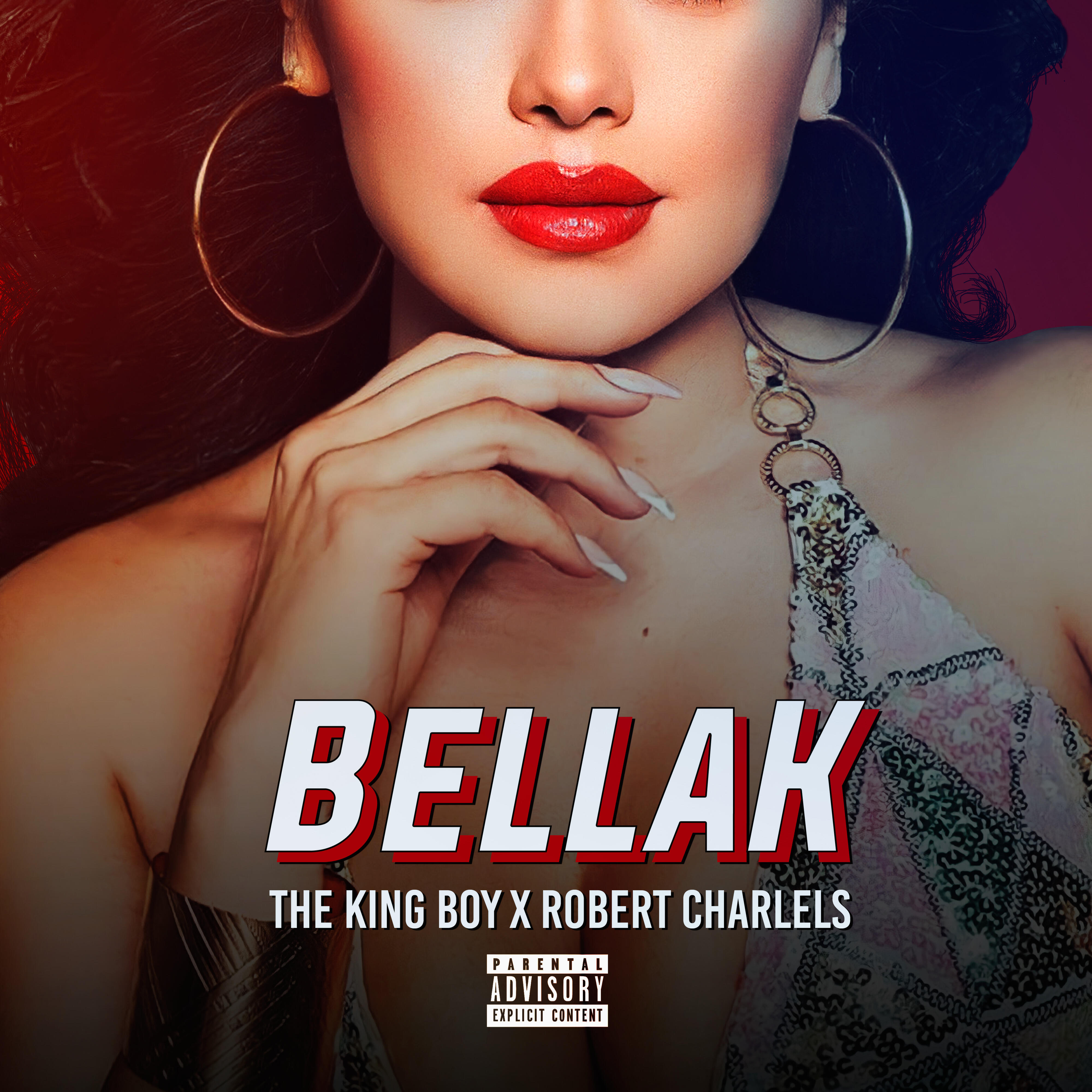 Релиз Bellak