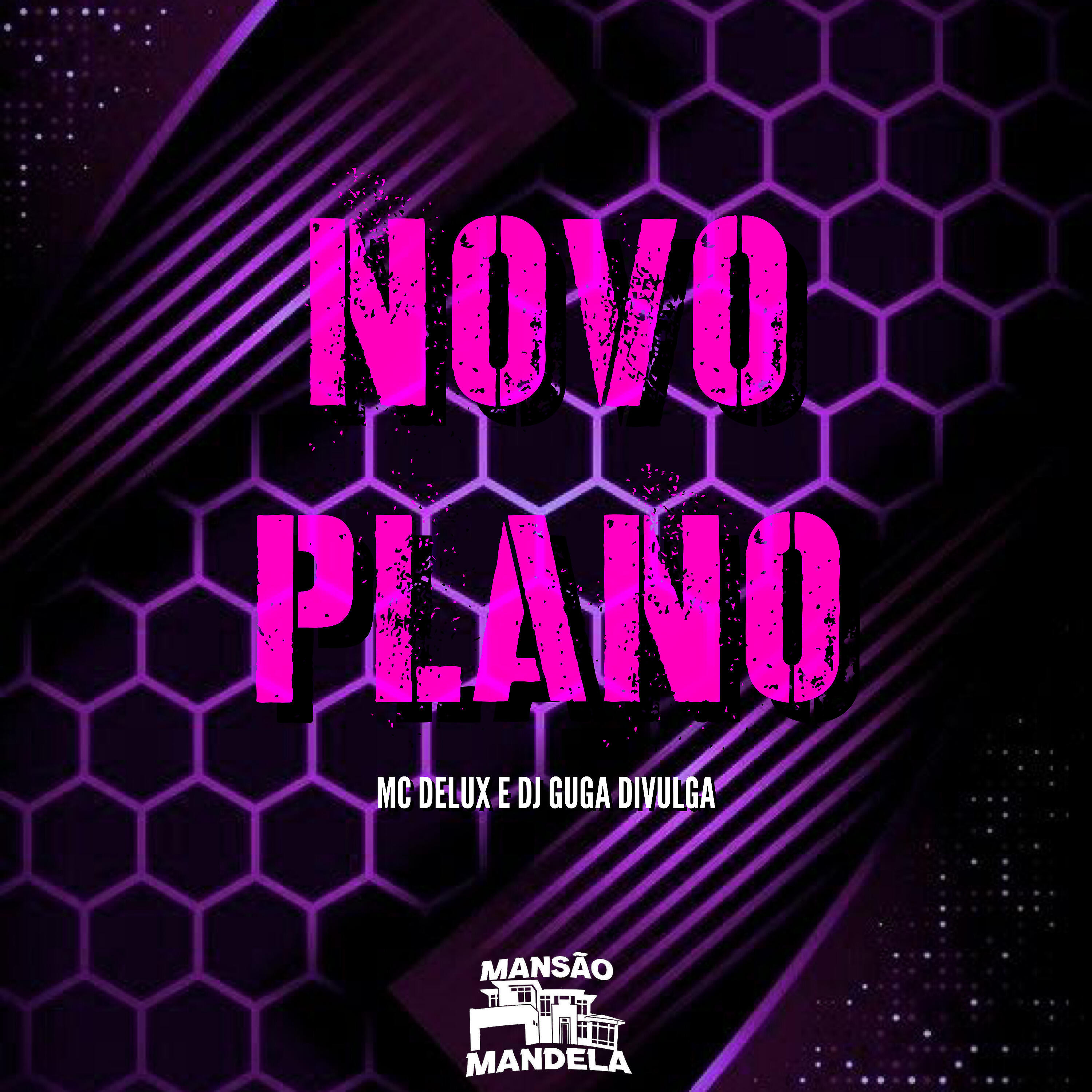 Постер альбома Novo Plano
