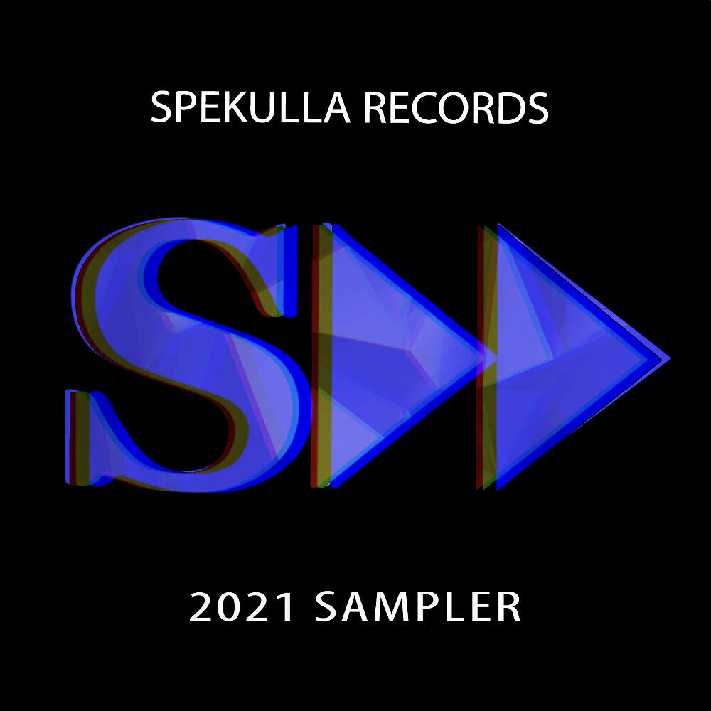 Релиз SpekuLLa 2021 Sampler