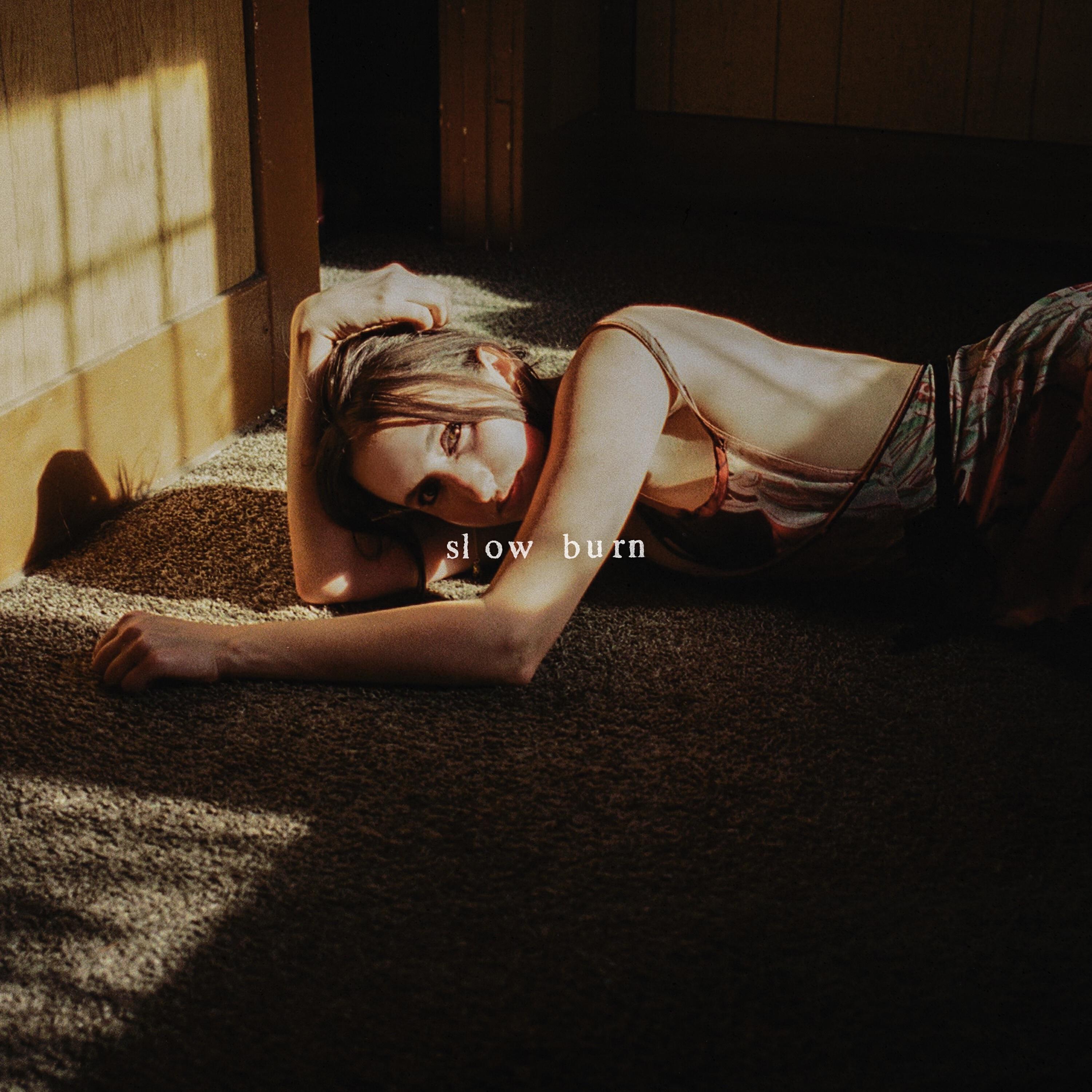 Релиз Slow Burn