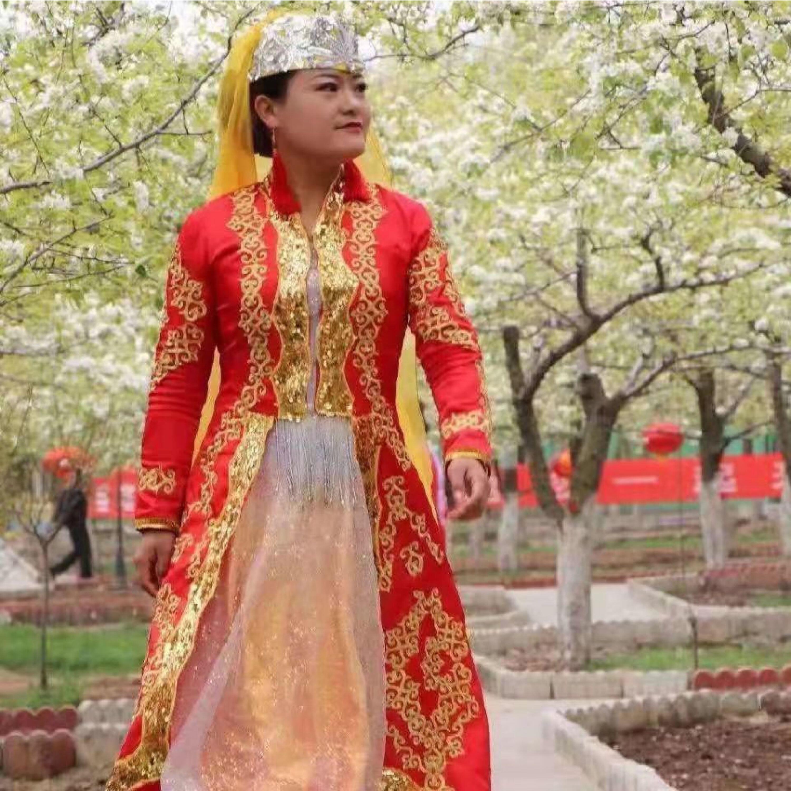 Релиз 尕摩托送尕妹回娘家