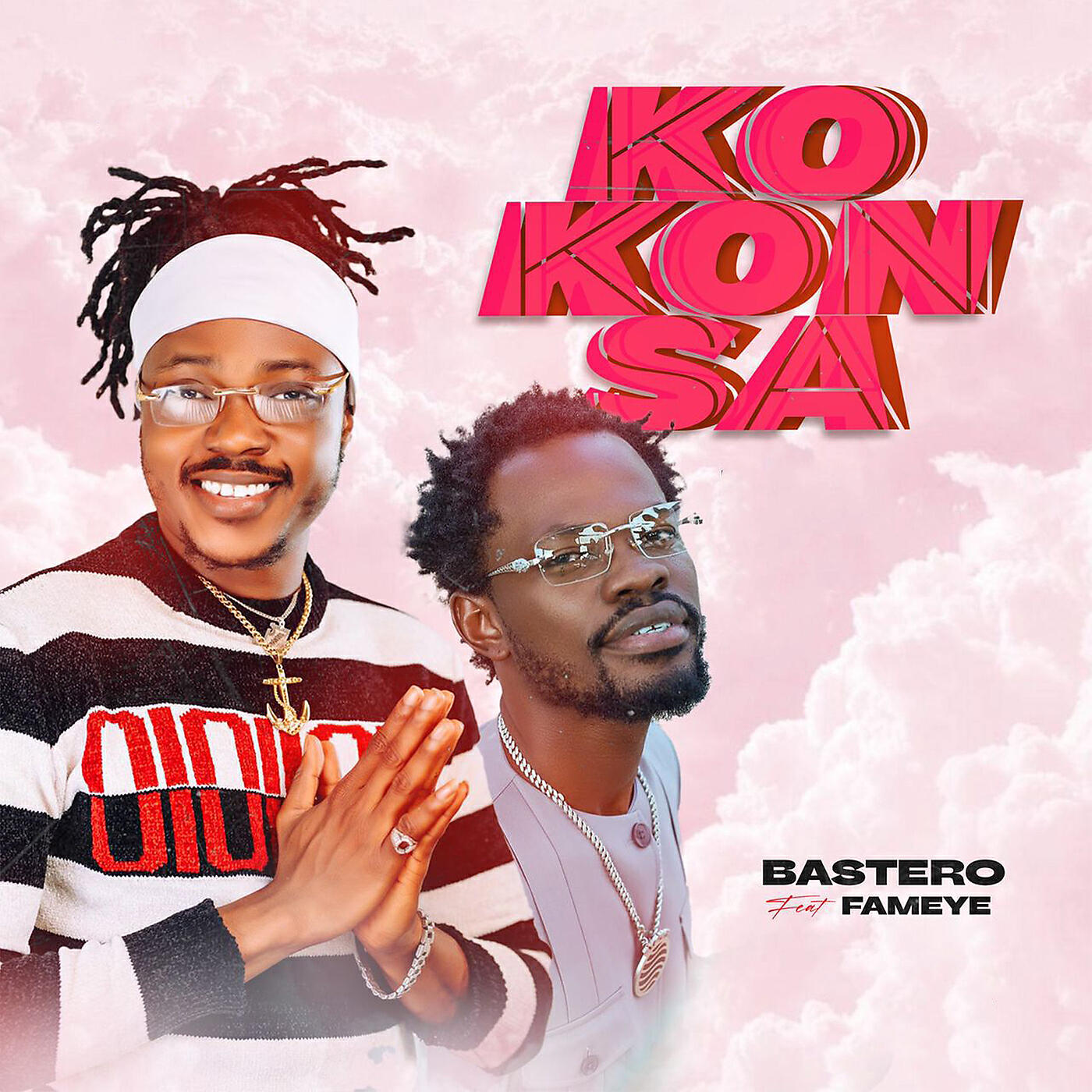 Релиз Kokonsa