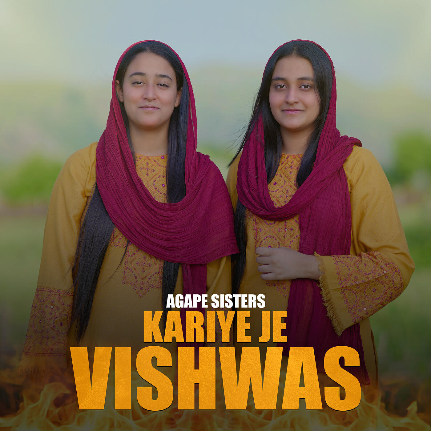 Релиз Kariye Je Vishwas