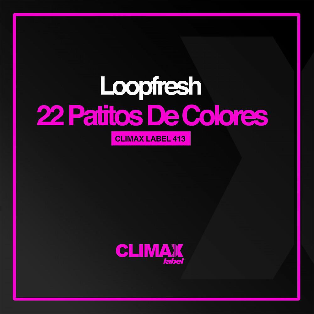 Релиз 22 Patitos de Colores