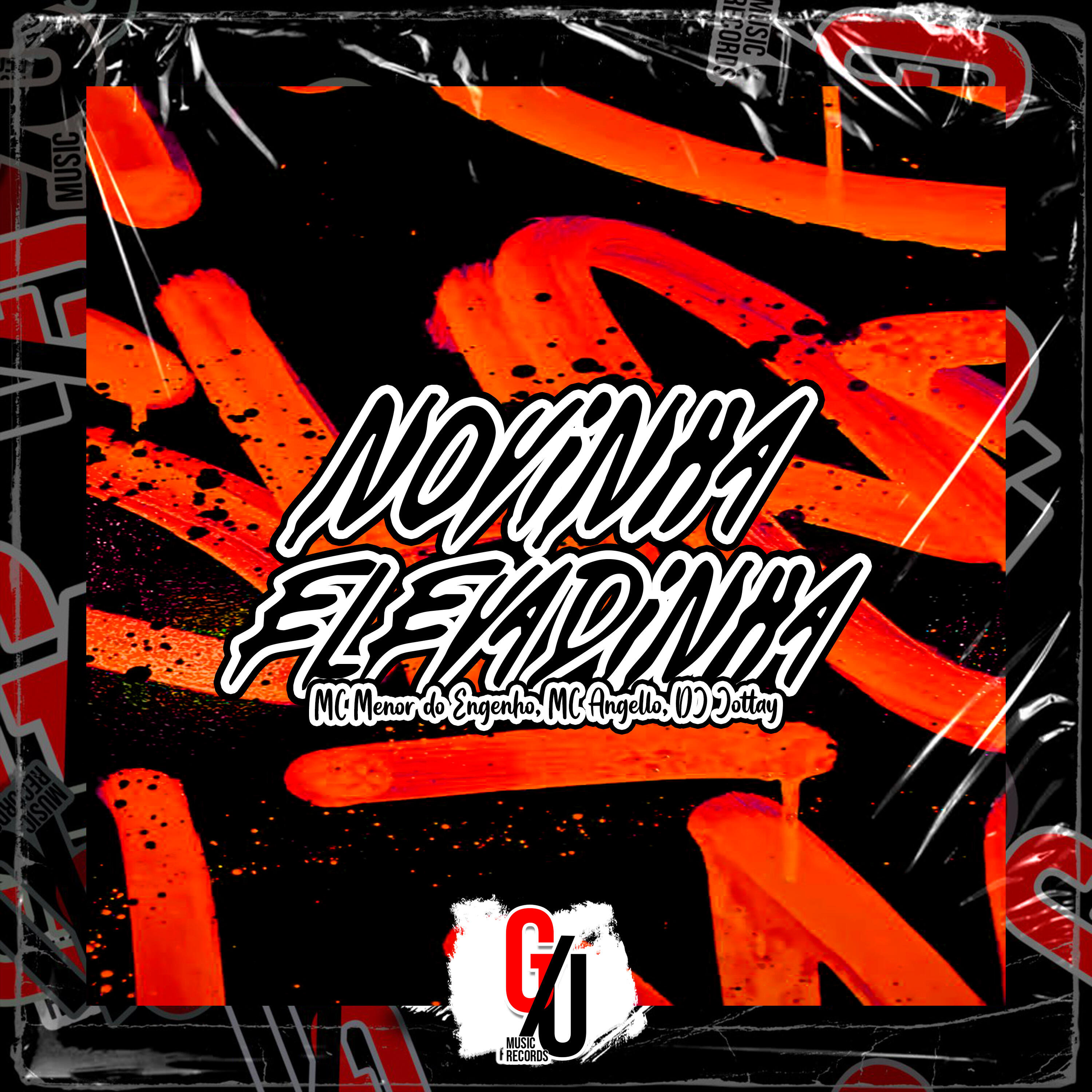 Релиз Novinha Elevadinha
