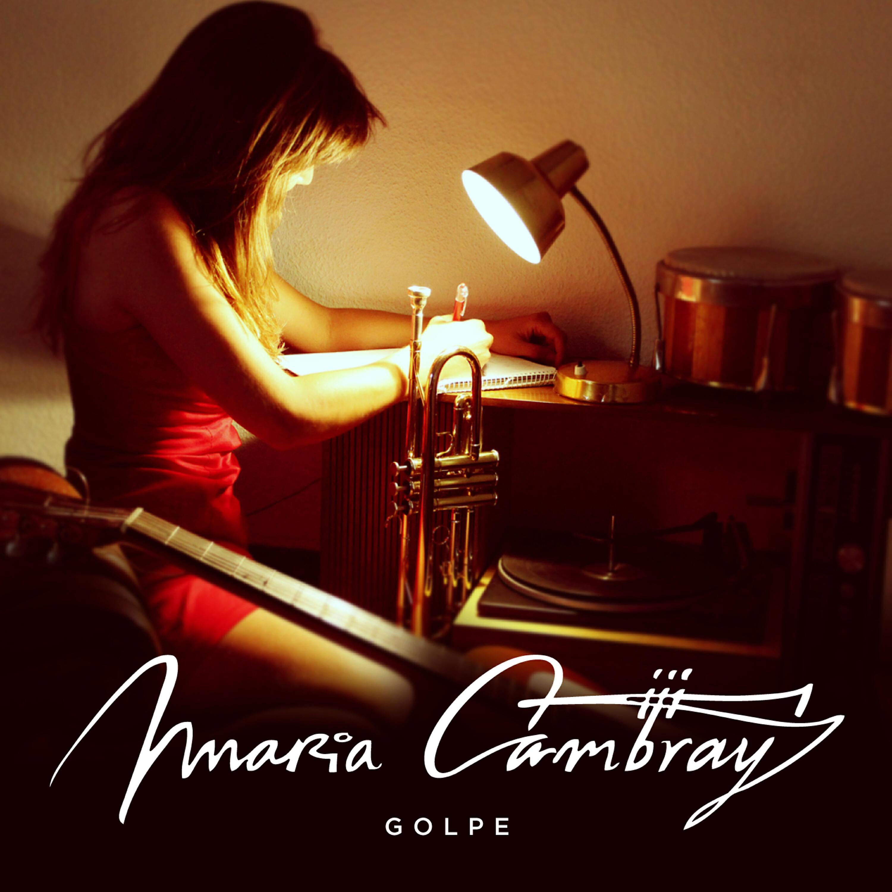 Maria Cambray