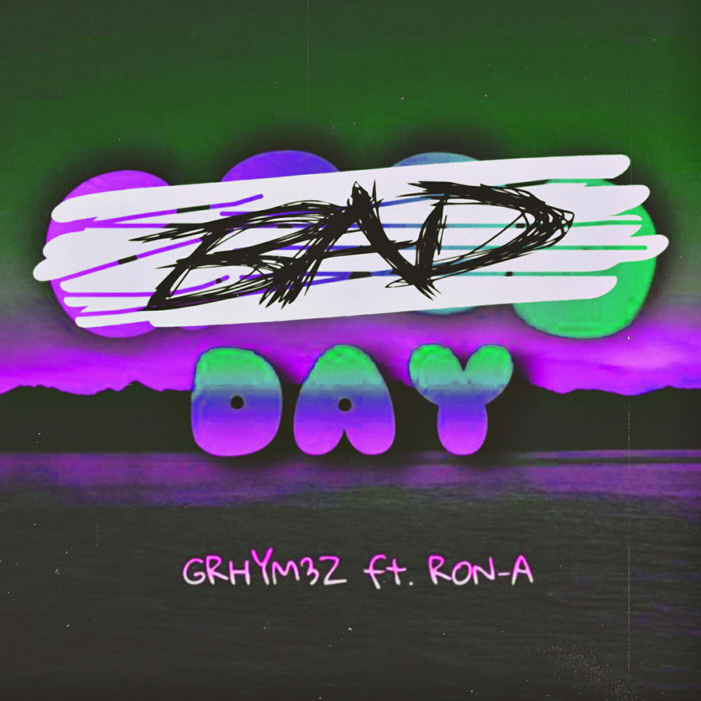 Релиз Bad Day