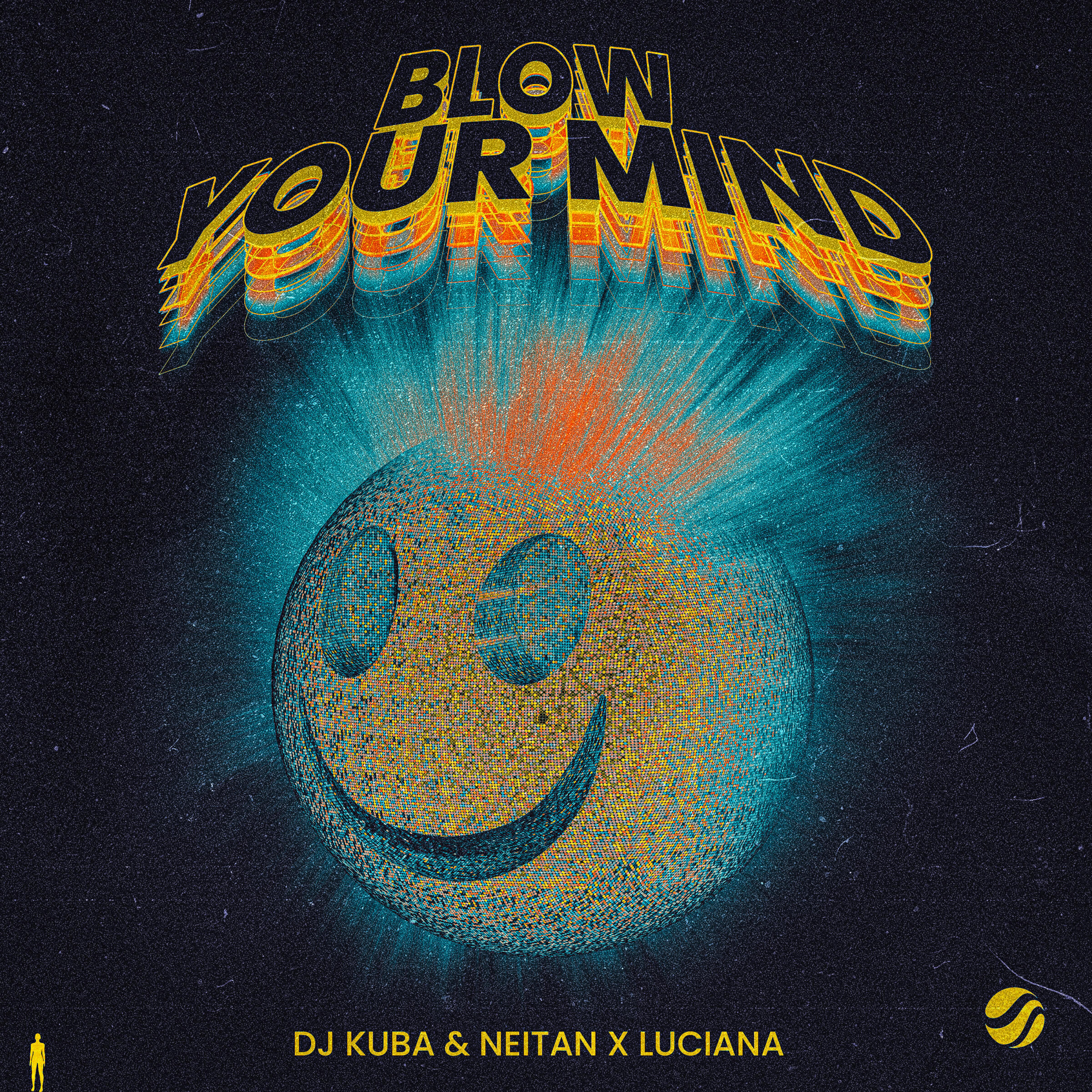 Релиз Blow Your Mind