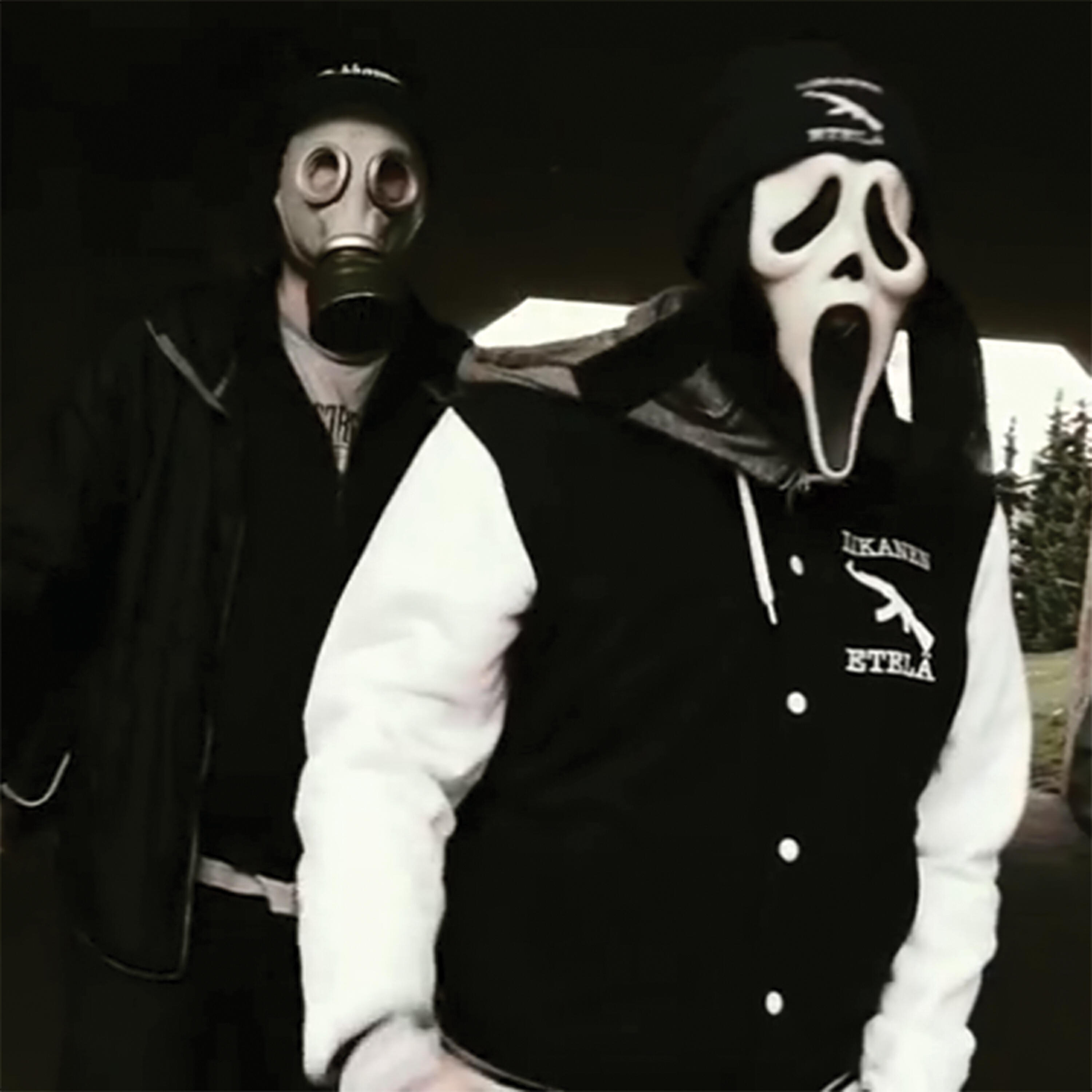 Релиз Kylien jätkille ei vittuilla (feat. Kreivi, Kelju K. Katala, Antti Karsee, Mirkovic, MC Rambo, Oiva Vedätys, Ruckus Lapsi, Mikko Myers & ADOD)