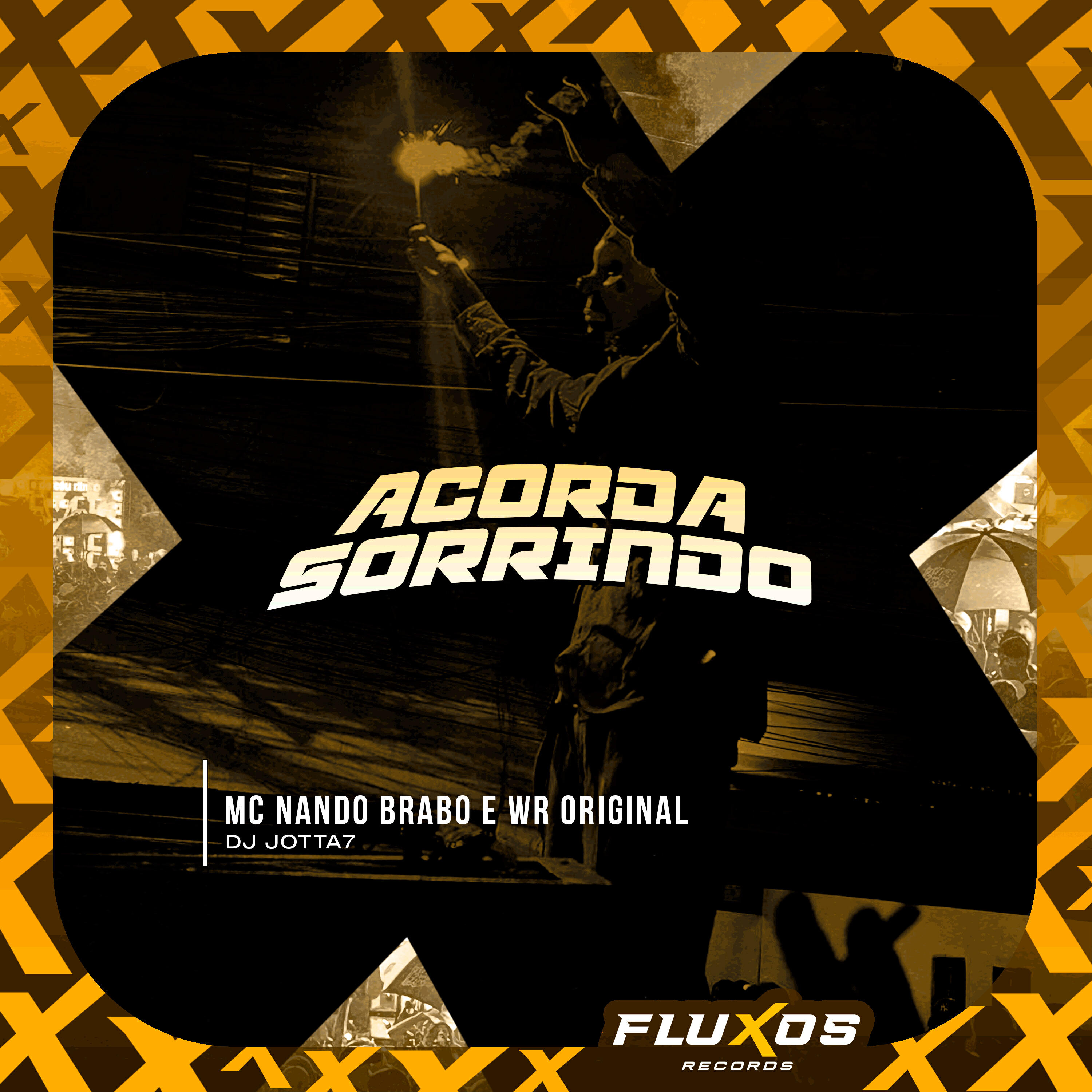 Релиз Acorda Sorrindo
