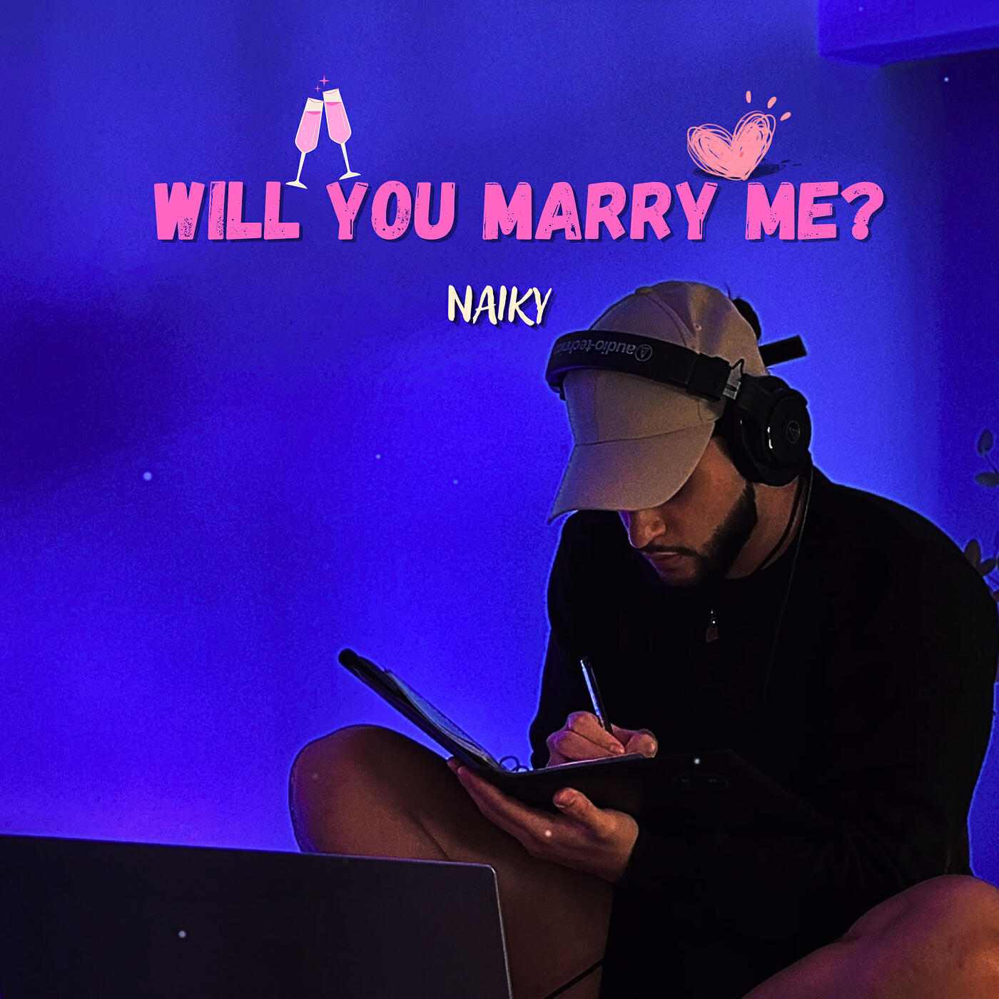 Релиз Will You Marry Me?