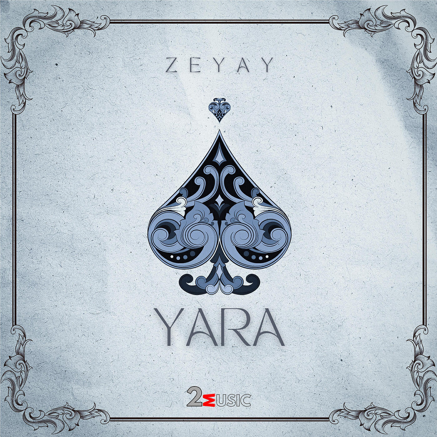 Релиз Yara