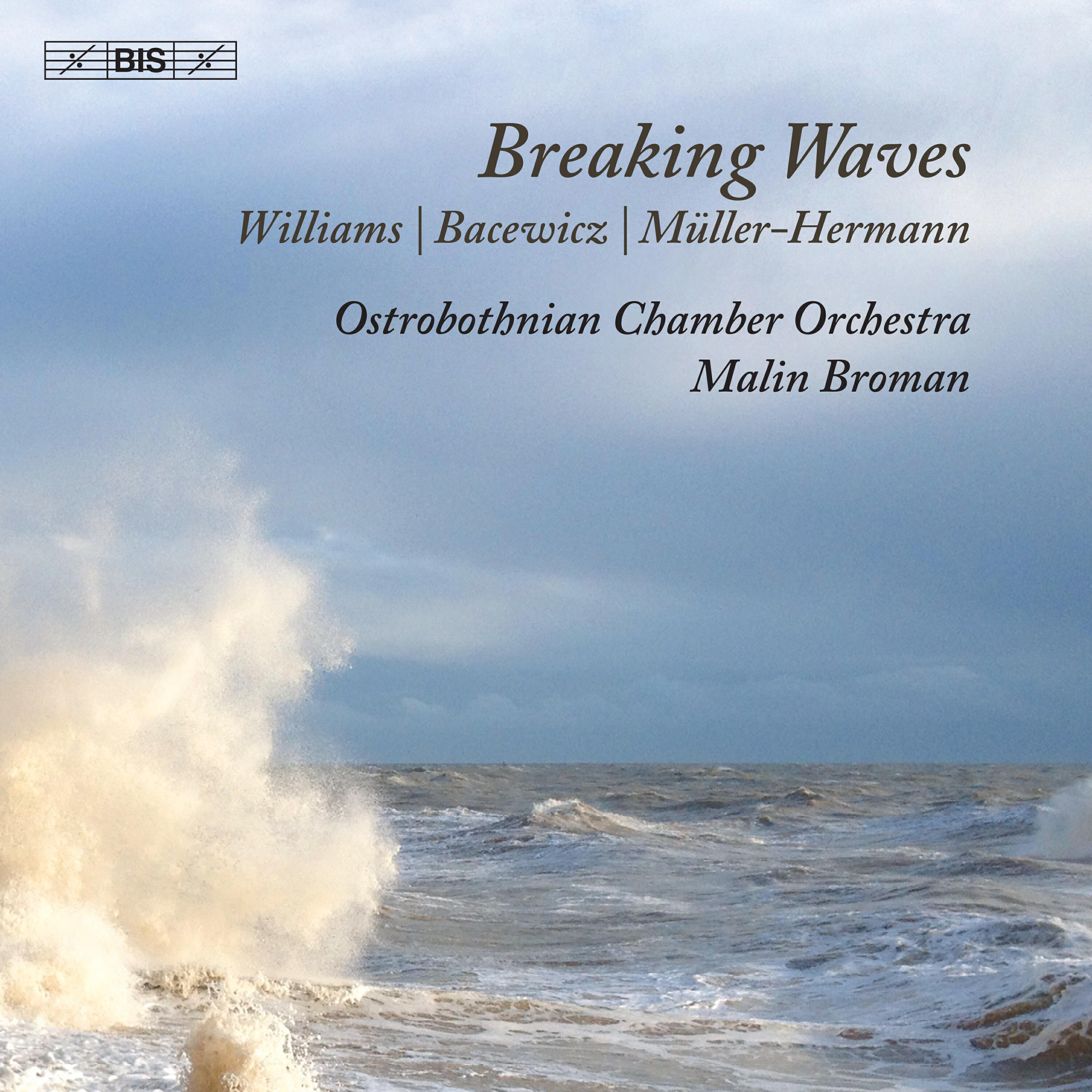 Постер альбома Bacewicz: String Quartet No. 4 (Arr. for String Orchestra by Marijn van Prooijen): III. [Allegro giocoso]