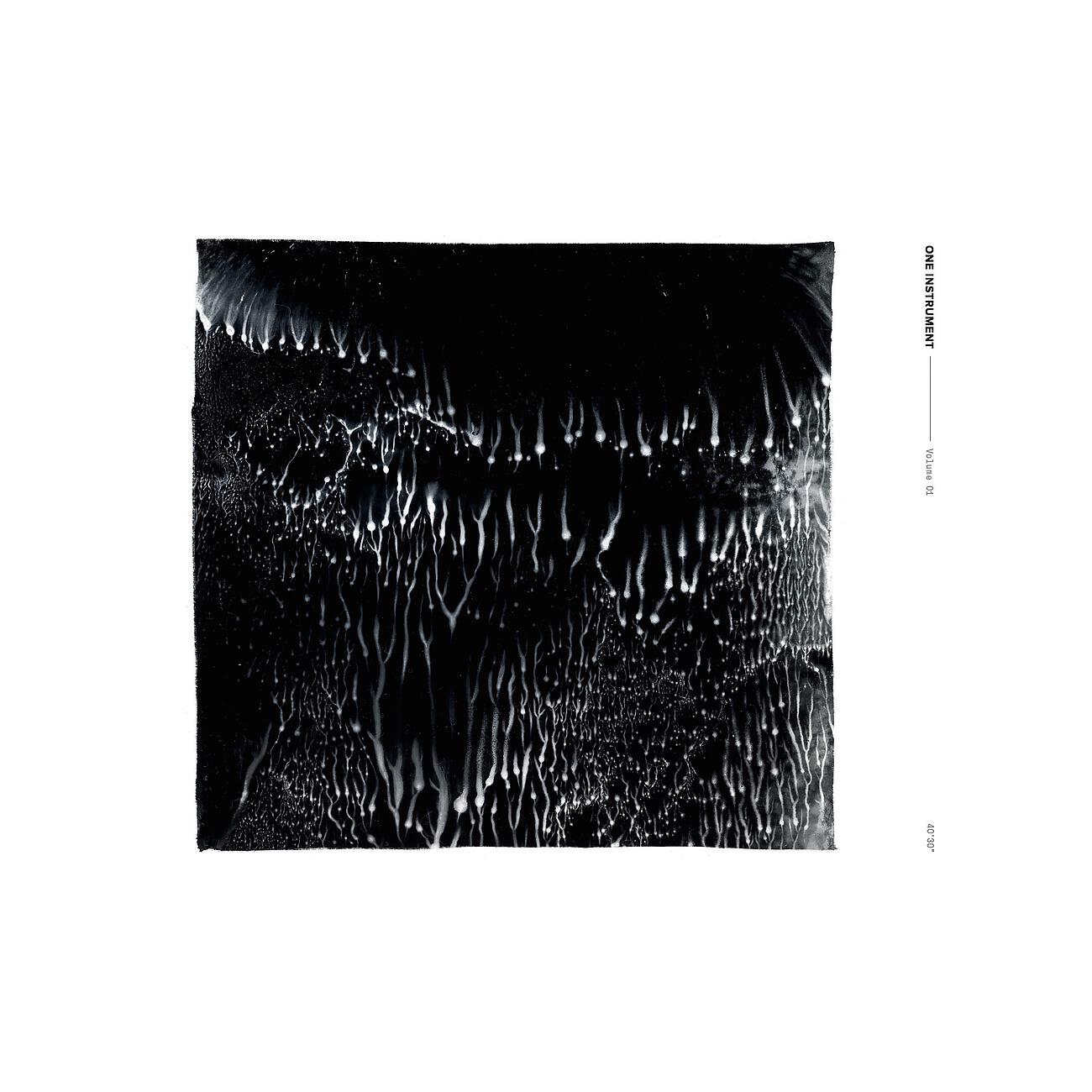 Релиз One Instrument Volume 01